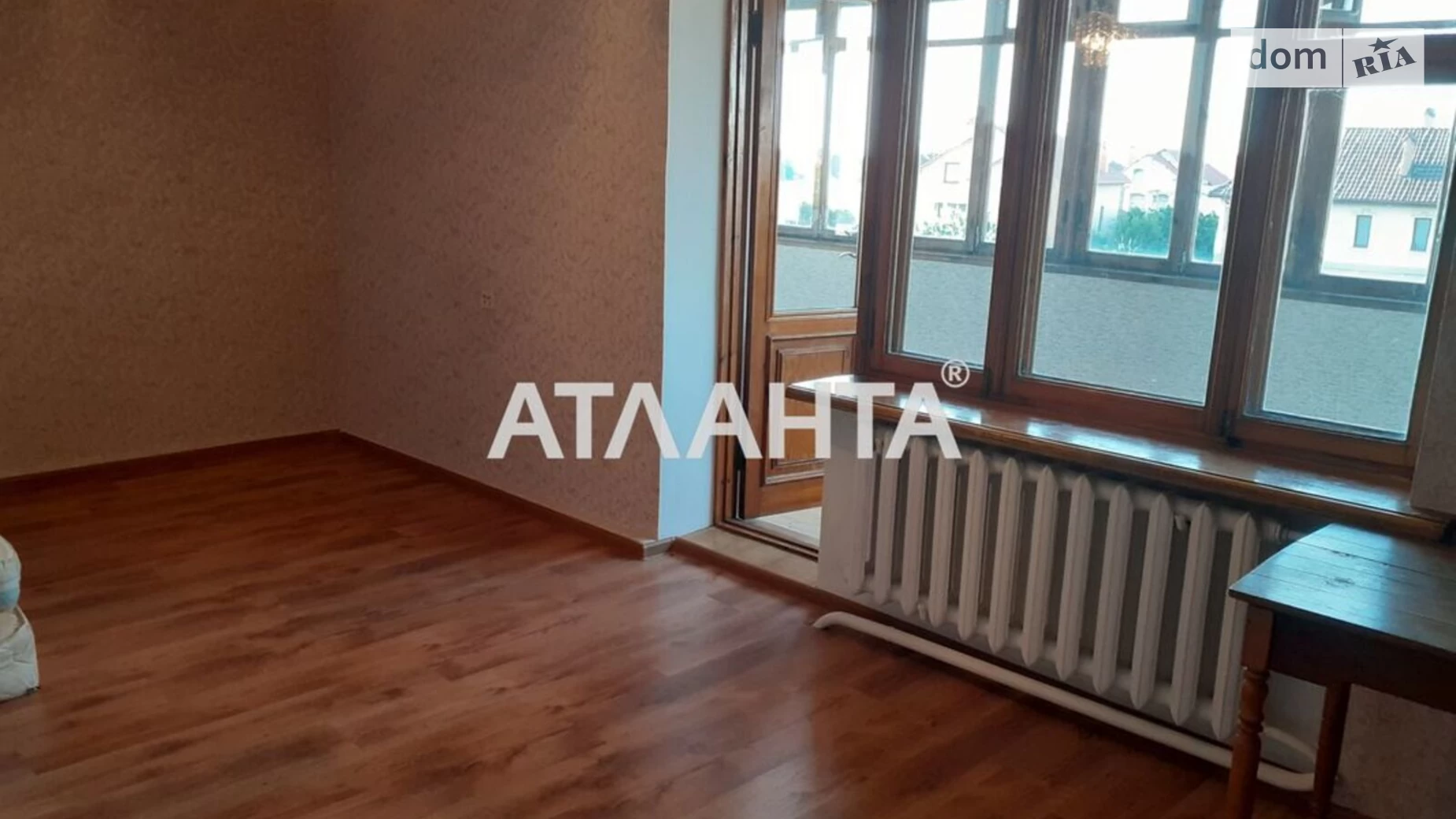 Продается 4-комнатная квартира 107 кв. м в Одессе, ул. Линия 7-я - фото 4
