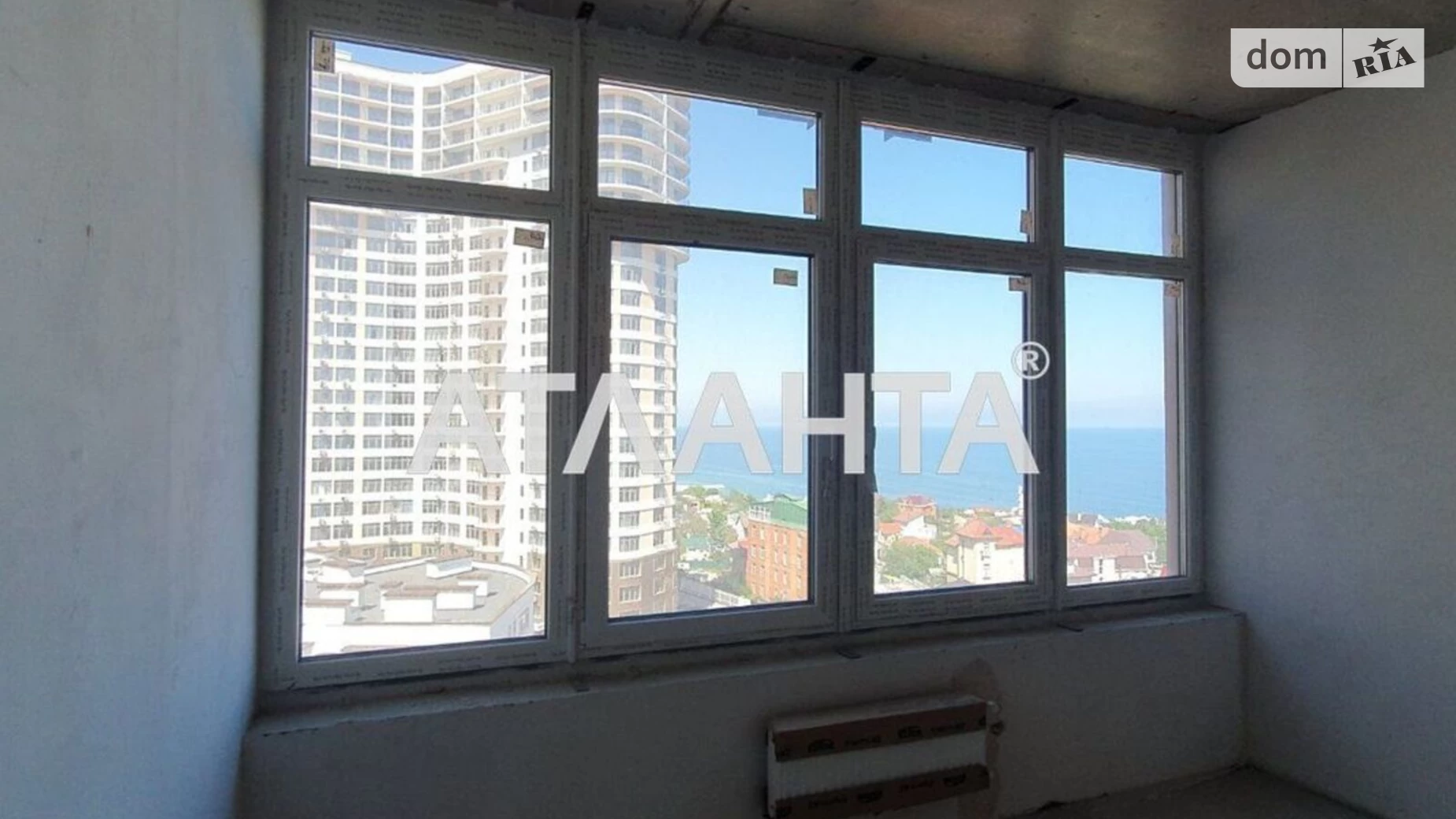 Продается 3-комнатная квартира 110 кв. м в Одессе, ул. Каманина - фото 4
