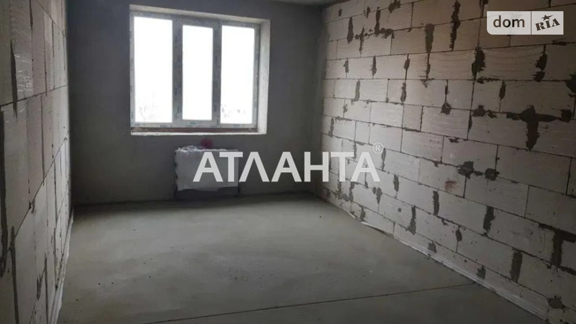 Продается 2-комнатная квартира 65.66 кв. м в Одессе, ул. Палия Семена, 22А