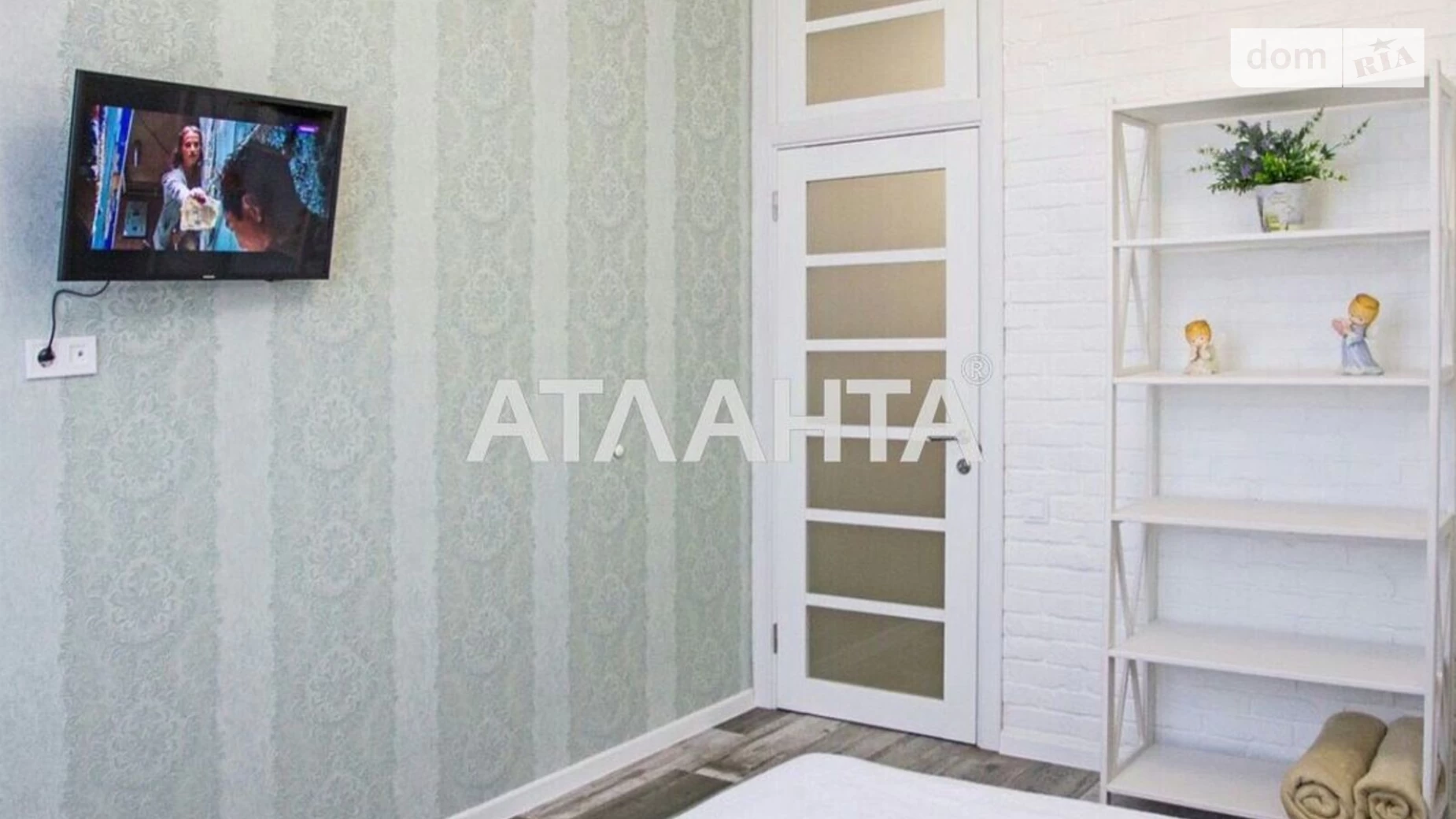 Продается 2-комнатная квартира 51 кв. м в Одессе, плато Гагаринское, 9