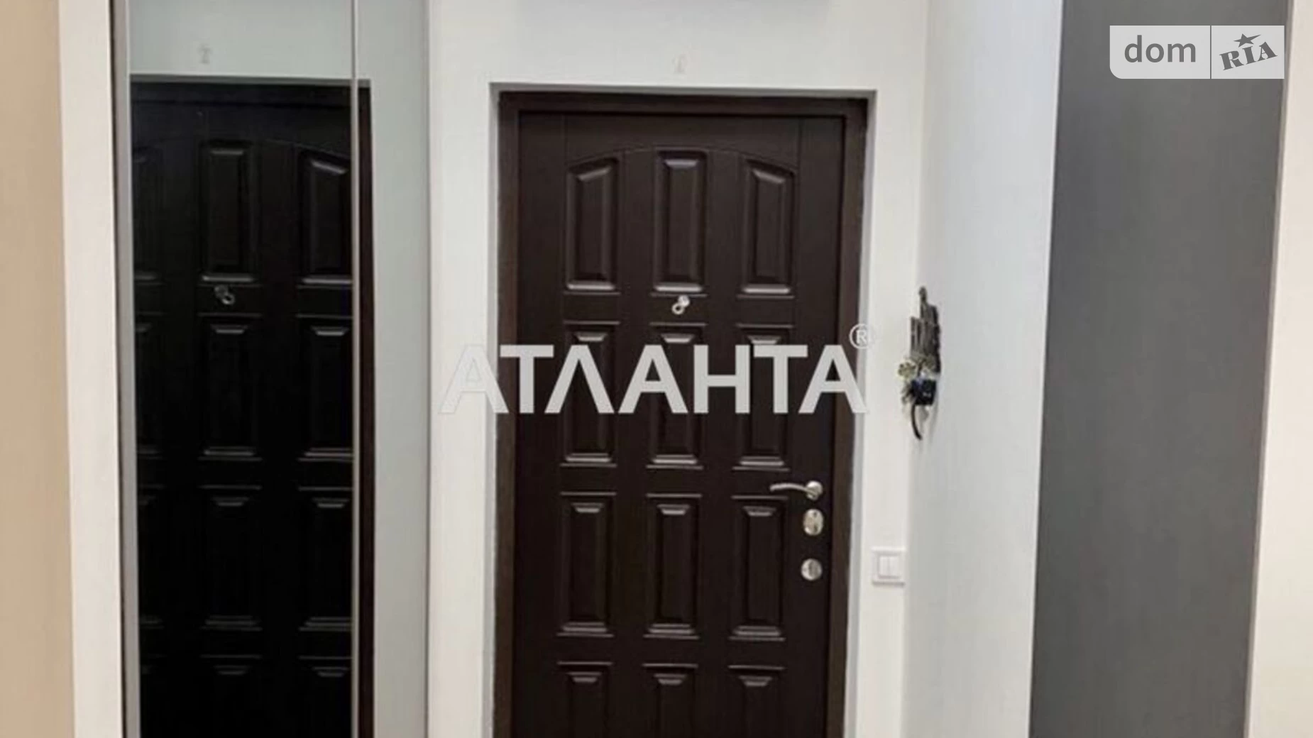 Продается 1-комнатная квартира 51 кв. м в Одессе, ул. Каманина, 16/2А - фото 5