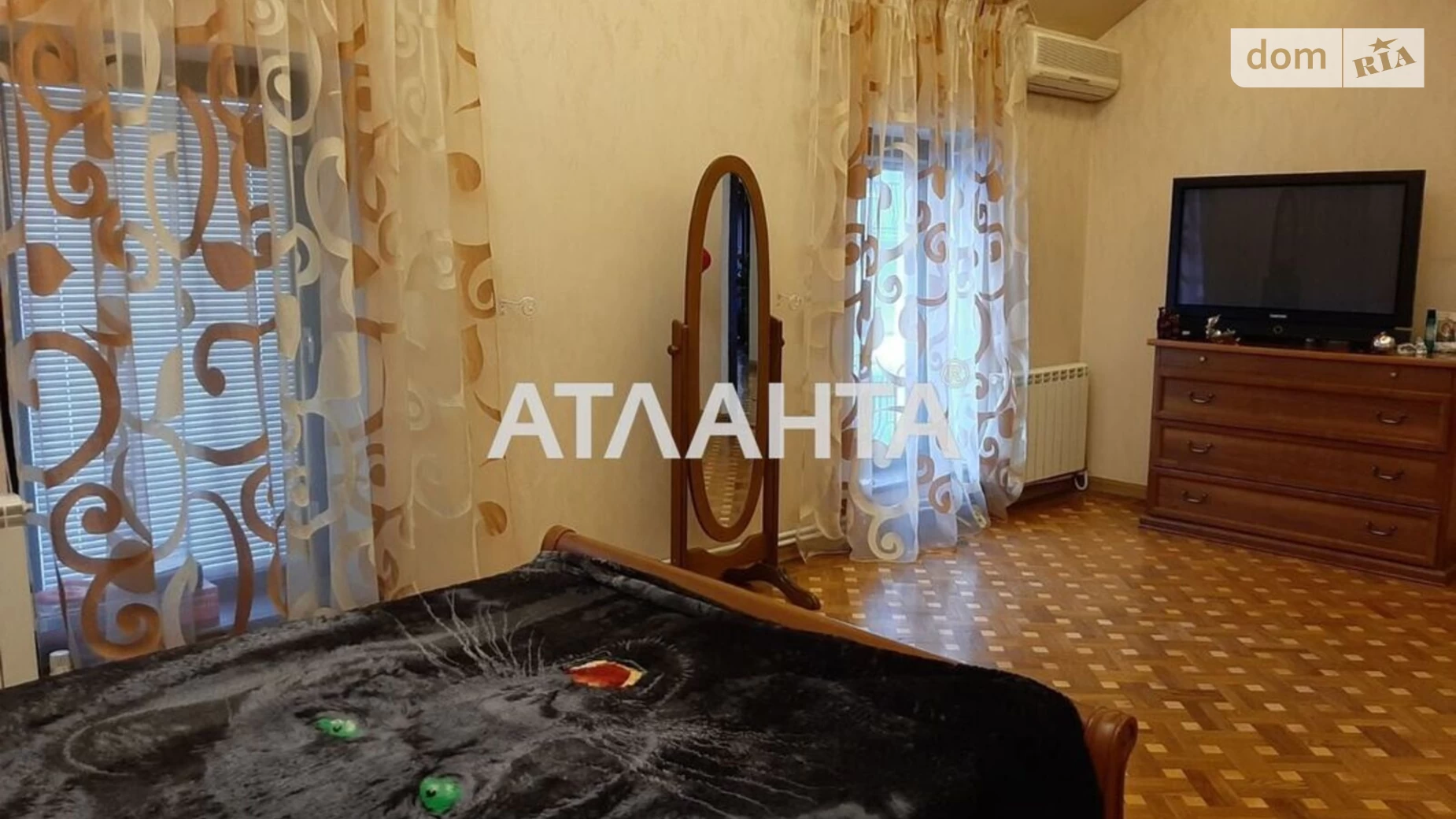 Продается 5-комнатная квартира 278.4 кв. м в Одессе, ул. Канатная - фото 5