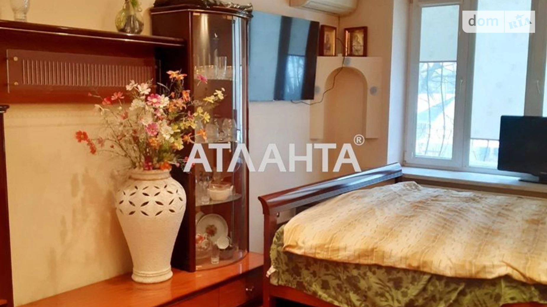Продается 4-комнатная квартира 93.6 кв. м в Одессе, ул. Нежинская - фото 2