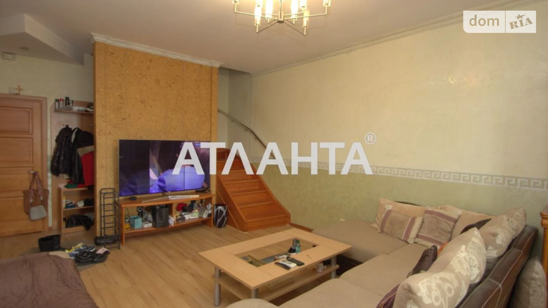 Продается 3-комнатная квартира 119 кв. м в Одессе, ул. Канатная, 130А - фото 2