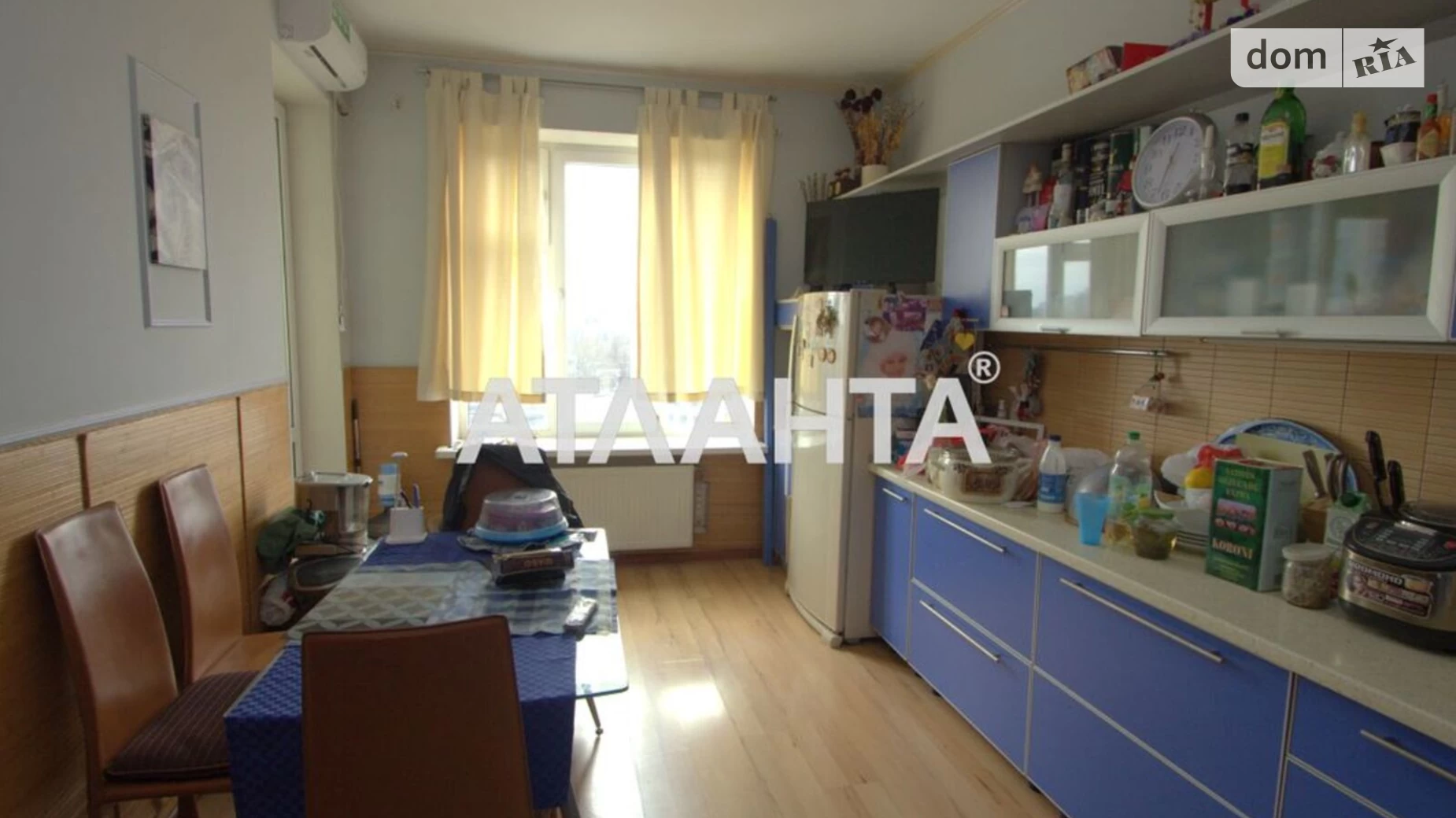 Продается 3-комнатная квартира 119 кв. м в Одессе, ул. Канатная, 130А - фото 3