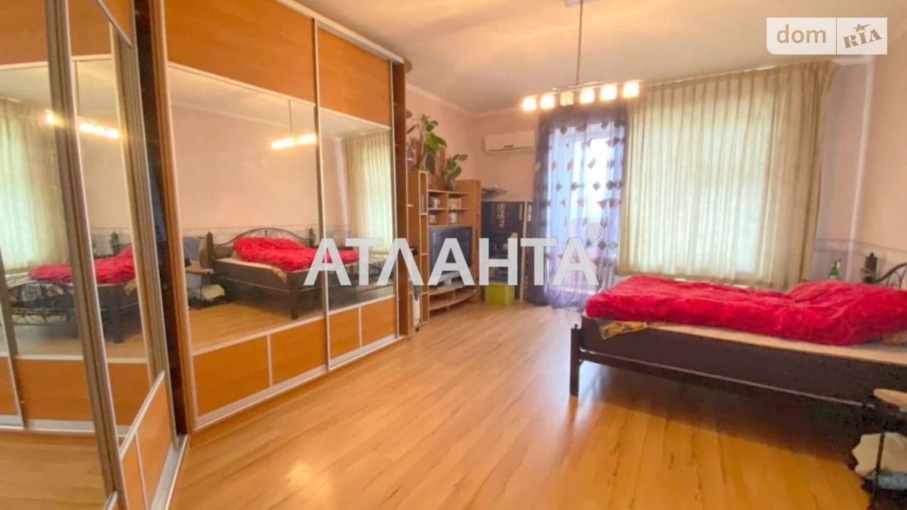 Продается 3-комнатная квартира 119 кв. м в Одессе, ул. Канатная, 130А - фото 5