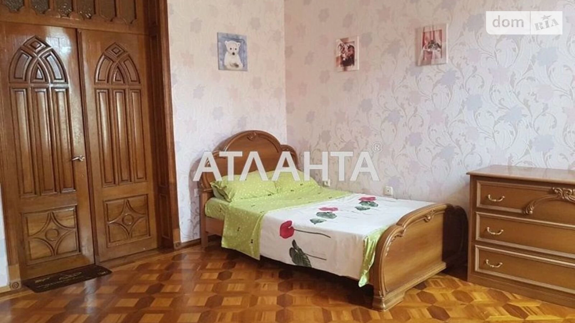 Продается 6-комнатная квартира 429.9 кв. м в Одессе, ул. Тираспольская - фото 3