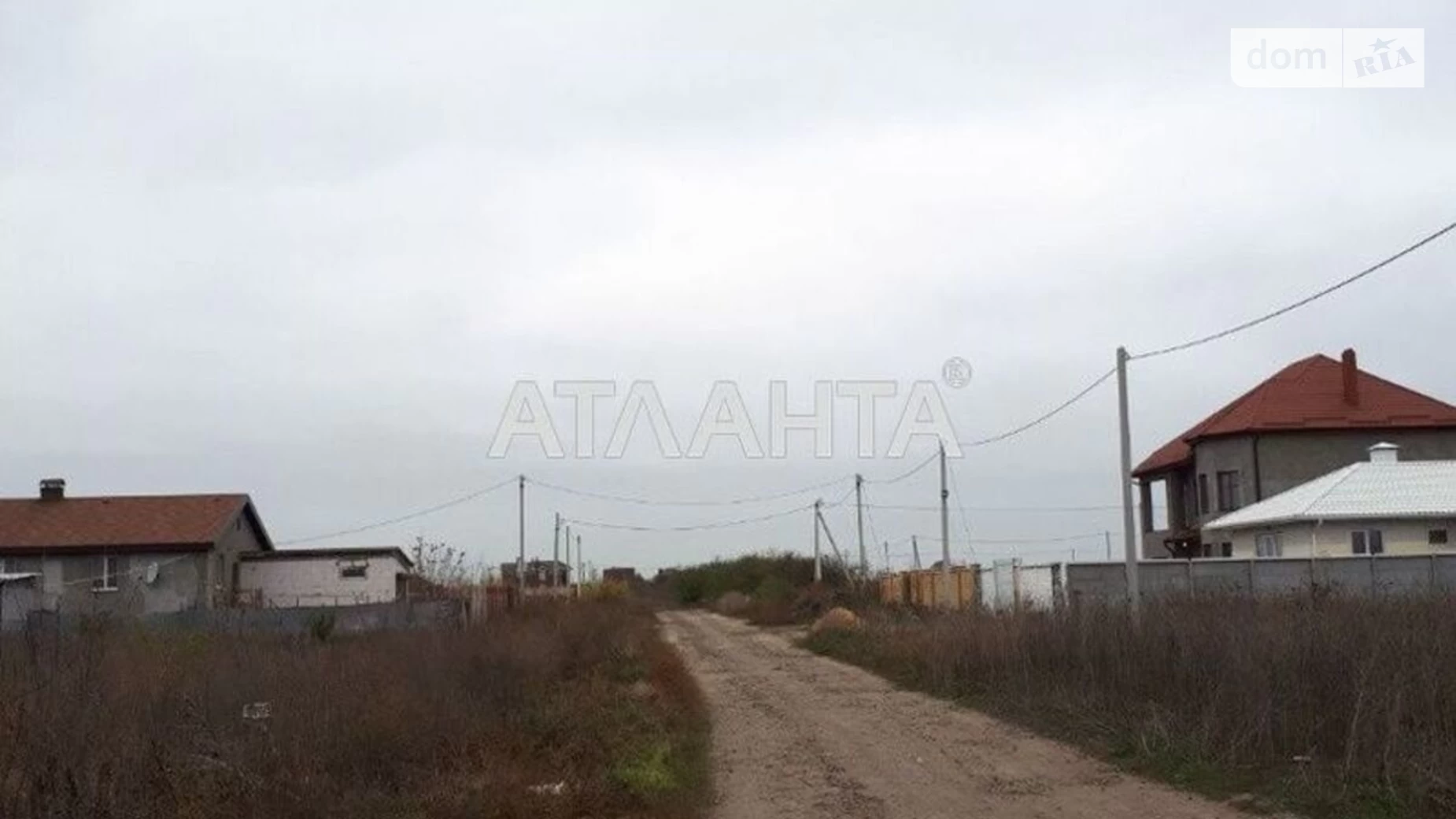 Продается земельный участок 10 соток в Одесской области, цена: 20000 $ - фото 5