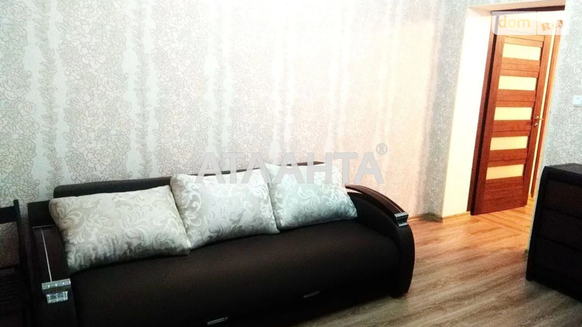 Продается 3-комнатная квартира 70 кв. м в Одессе, ул. Садиковская
