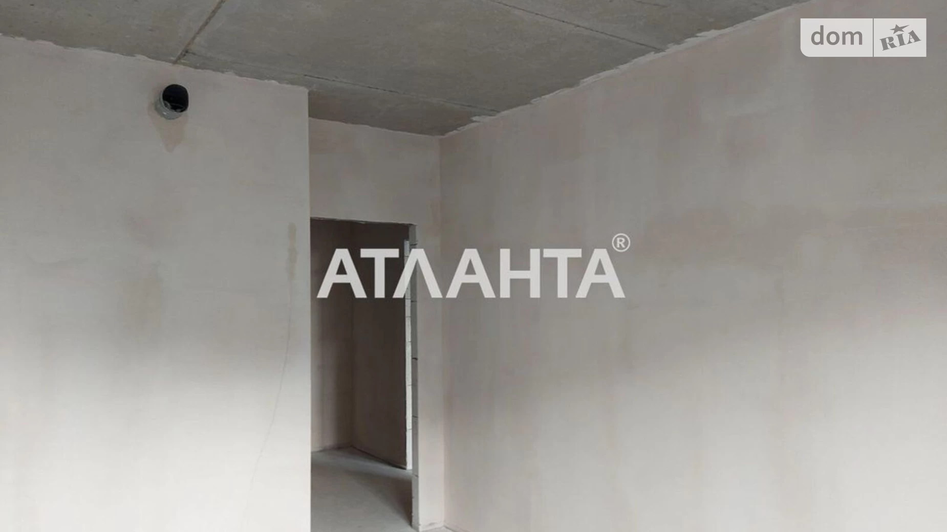 Продається 1-кімнатна квартира 45 кв. м у Кріжанівці, вул. Академіка Сахарова - фото 2