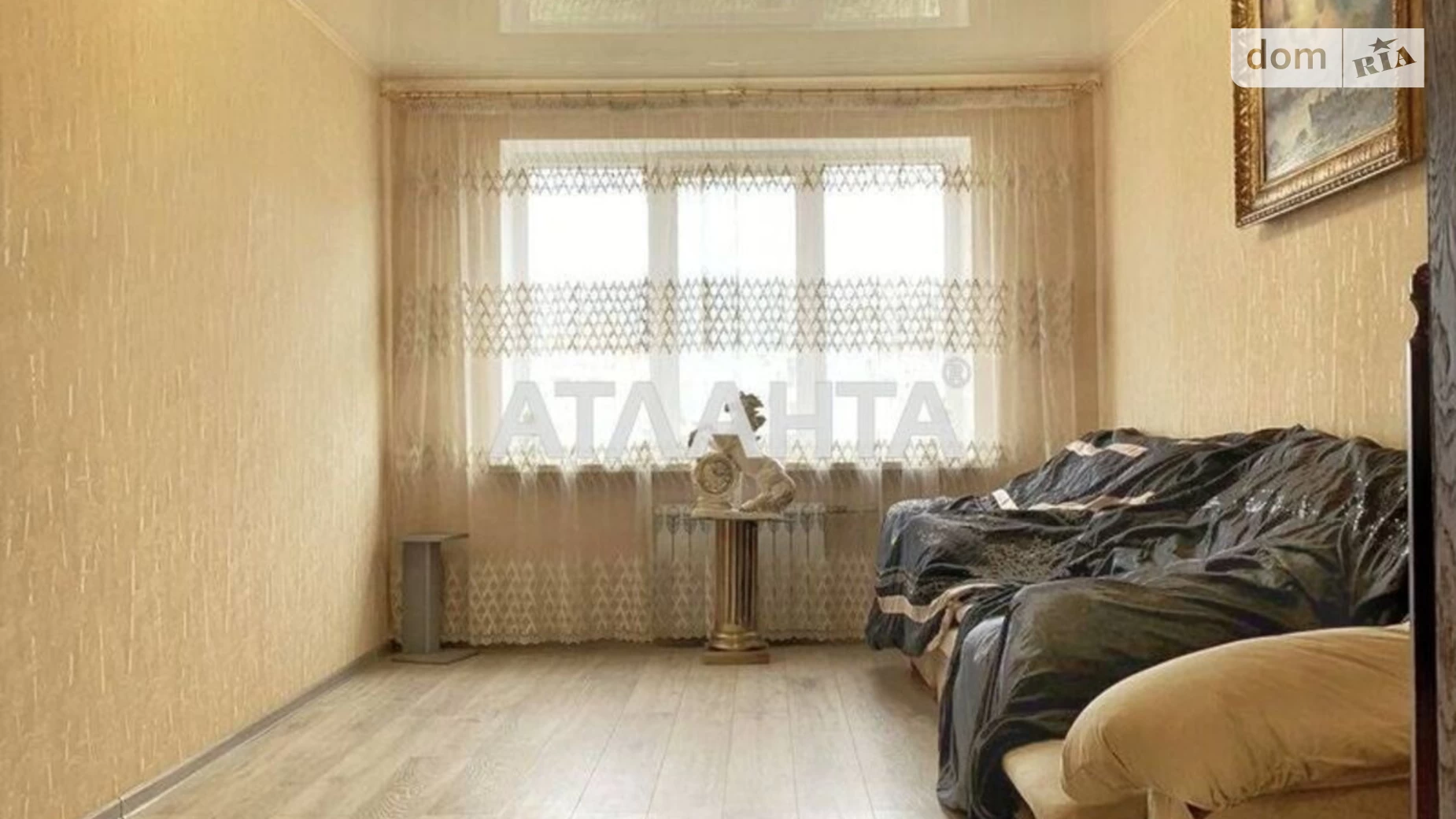 Продается 4-комнатная квартира 82.4 кв. м в Одессе, ул. Академика Королева - фото 3