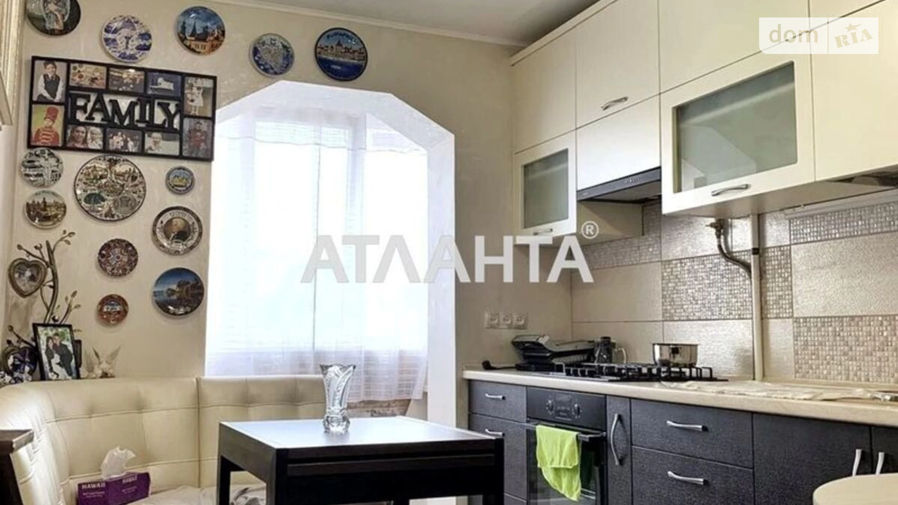 Продается 4-комнатная квартира 82.4 кв. м в Одессе, ул. Академика Королева - фото 5