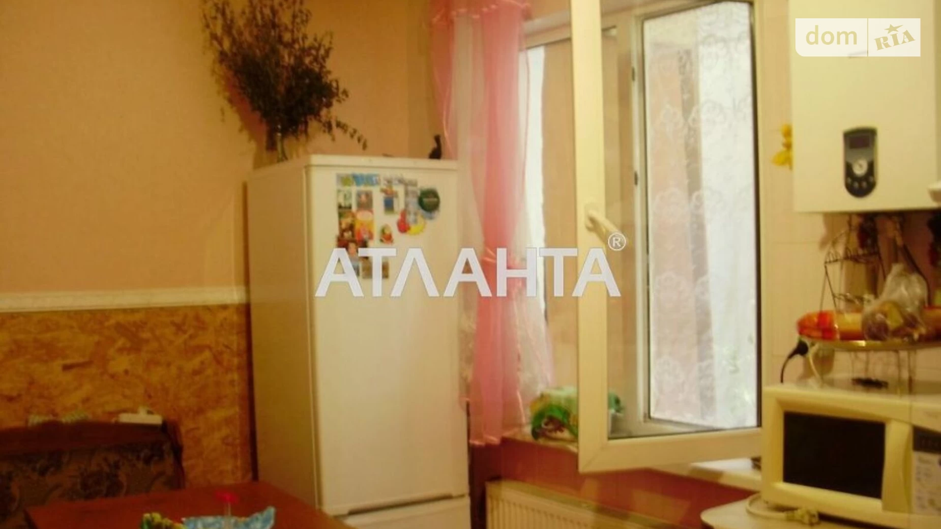Продается 3-комнатная квартира 67 кв. м в Одессе, пер. Высокий - фото 5