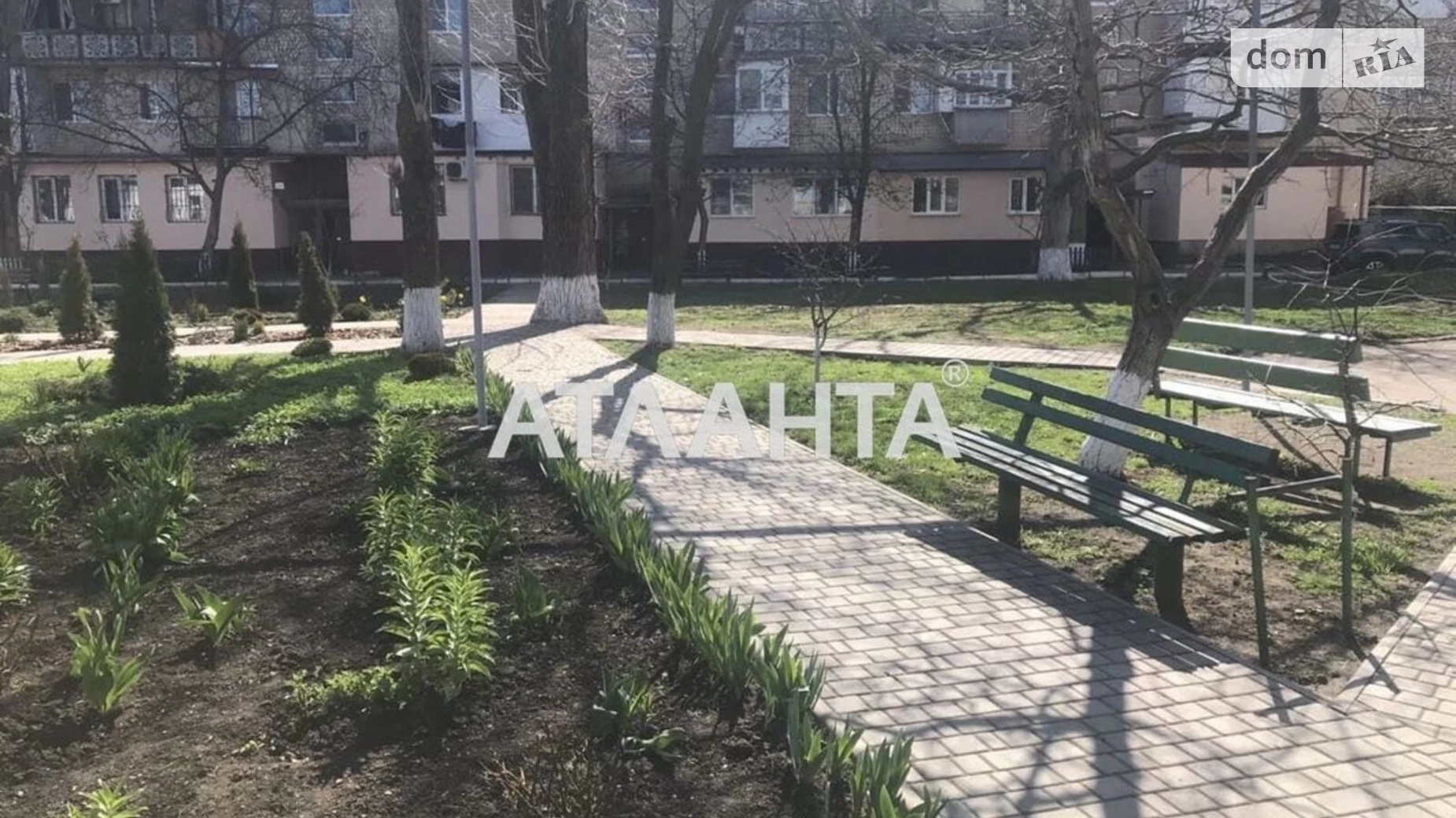 Продается 2-комнатная квартира 49.7 кв. м в Хлебодарском, ул. Маякская - фото 2