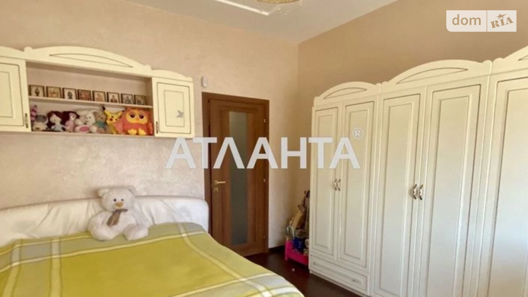Продается 3-комнатная квартира 144 кв. м в Одессе, ул. Генуэзская, 1Б - фото 2