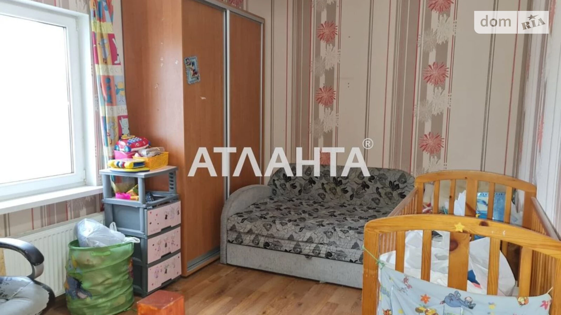 Продается 1-комнатная квартира 27 кв. м в Одессе, ул. Академика Гаркового - фото 2