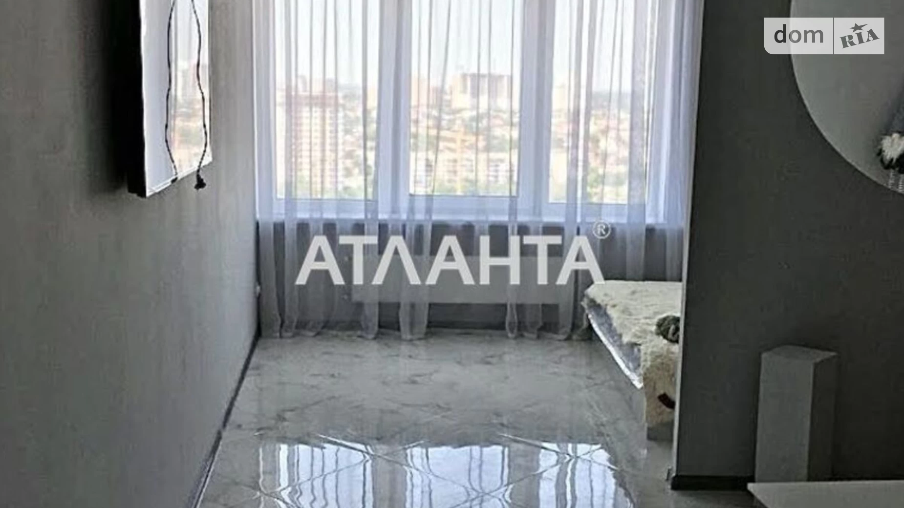 Продается 2-комнатная квартира 53.8 кв. м в Одессе, ул. Каманина - фото 3