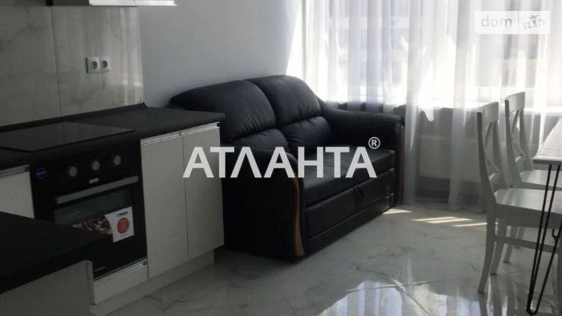 Продается 2-комнатная квартира 53.8 кв. м в Одессе, ул. Каманина - фото 4