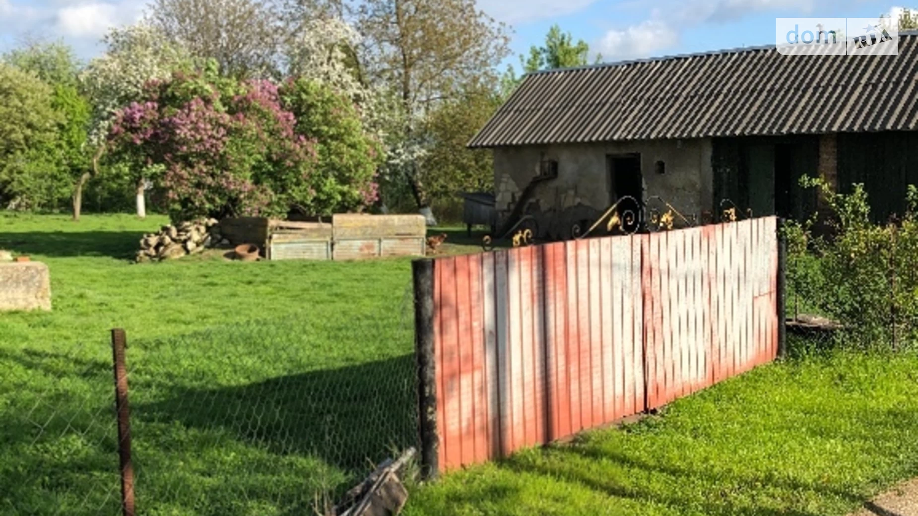 Продается одноэтажный дом 52 кв. м с бассейном, цена: 8500 $ - фото 4