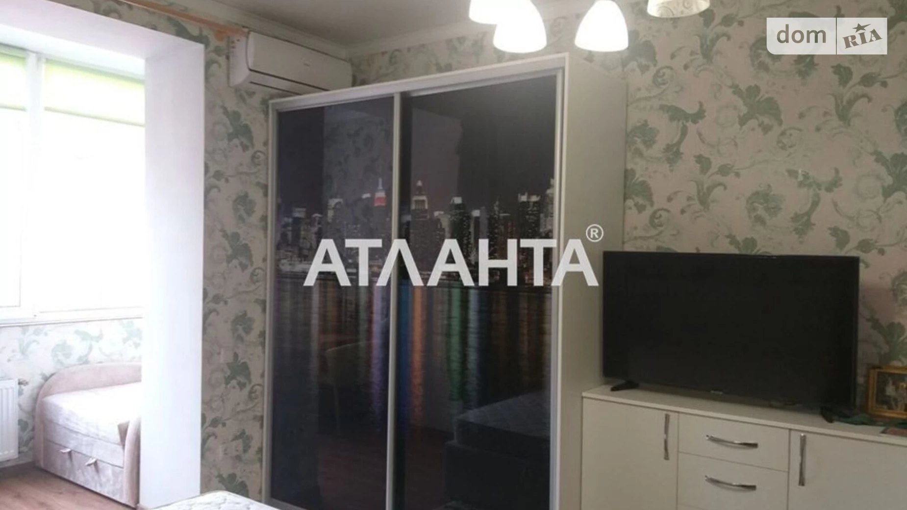 Продается 1-комнатная квартира 46 кв. м в Одессе, ул. Михаила Грушевского, 39/21 - фото 3