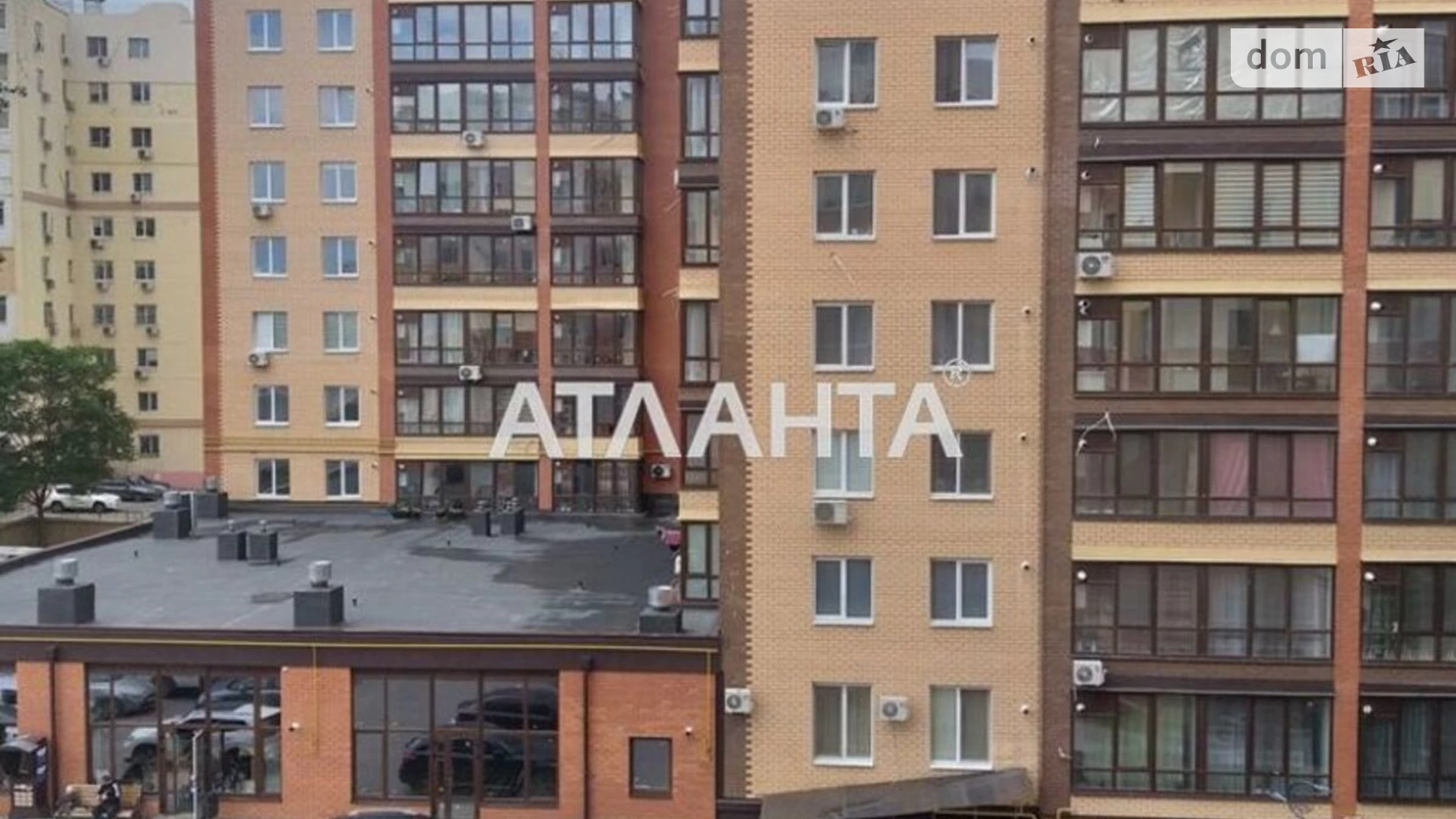 Продается 1-комнатная квартира 46 кв. м в Одессе, ул. Михаила Грушевского, 39/21 - фото 5