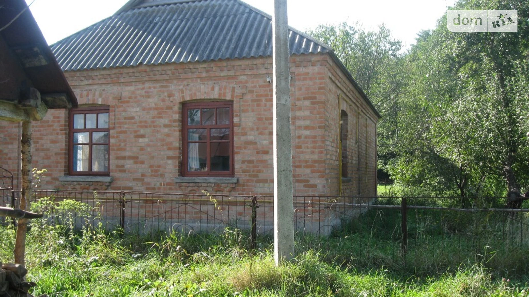 Продається одноповерховий будинок 83 кв. м з мансардою, цена: 5500 $ - фото 4