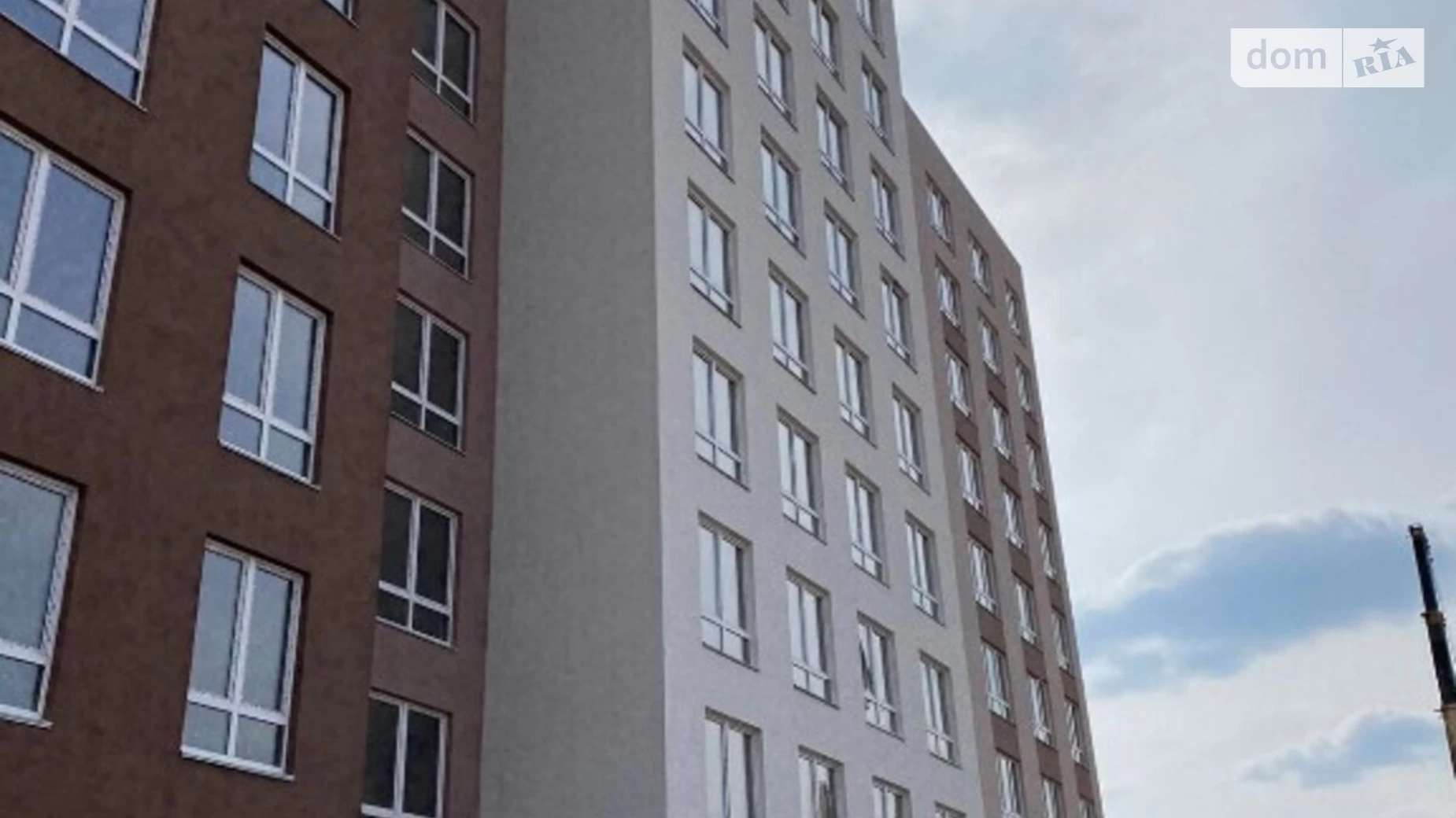 Продается 1-комнатная квартира 39 кв. м в Буче, ул. Бориса Гмыри, 8 - фото 5