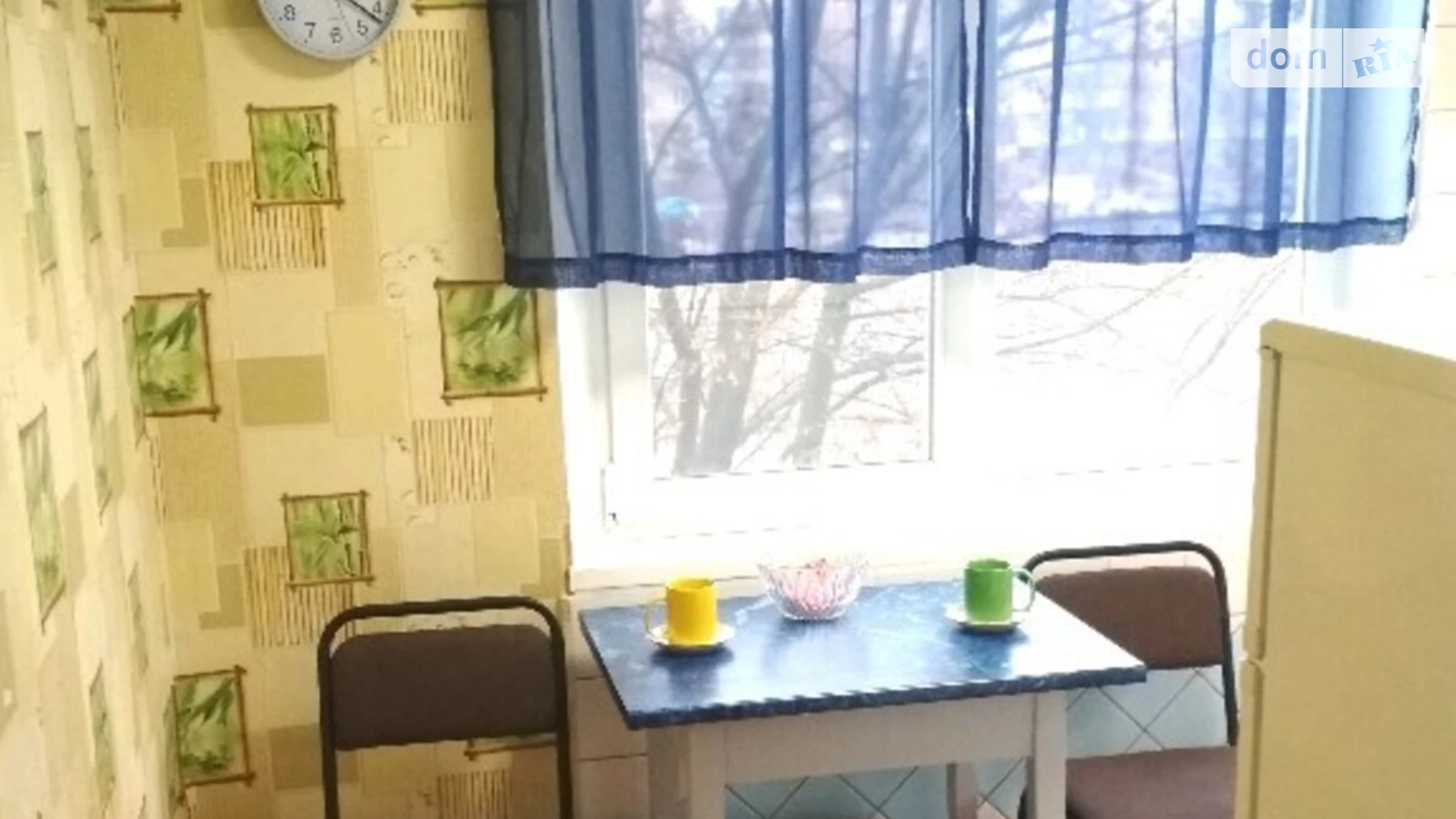 Здається в оренду 1-кімнатна квартира у Харкові, вул. Академіка Павлова - фото 4