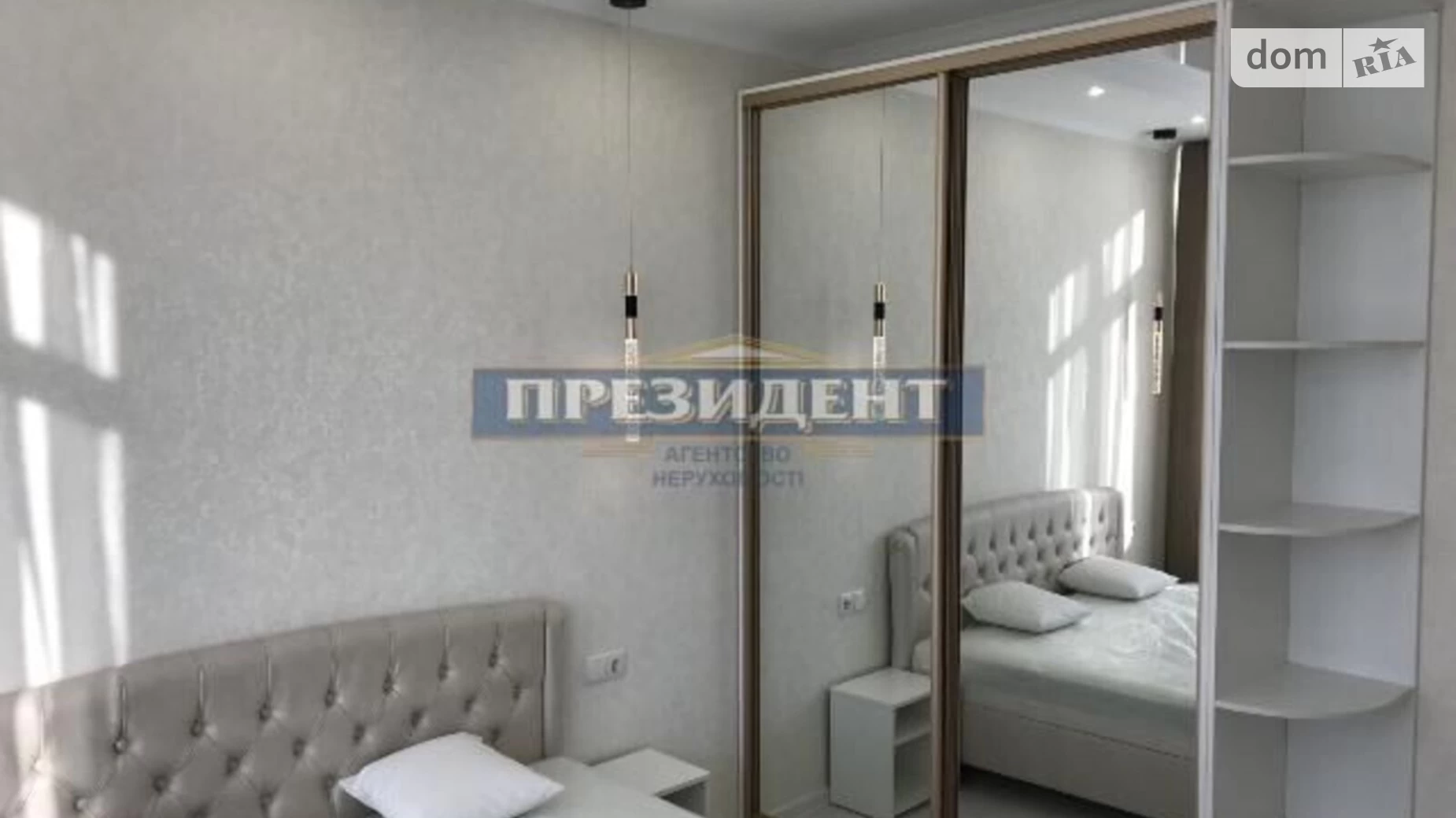 Продается 1-комнатная квартира 42 кв. м в Одессе, ул. Архитекторская - фото 4