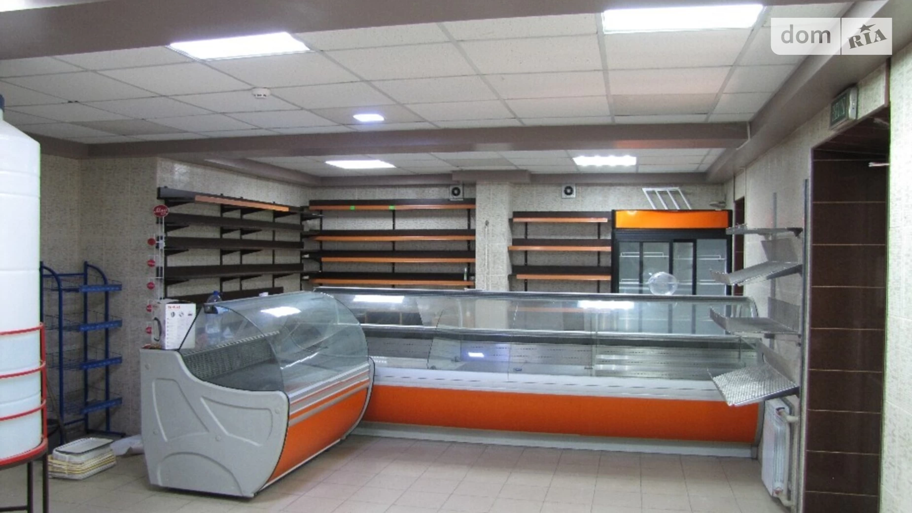 Сдается в аренду объект сферы услуг 140 кв. м в 9-этажном здании, цена: 20000 грн - фото 2