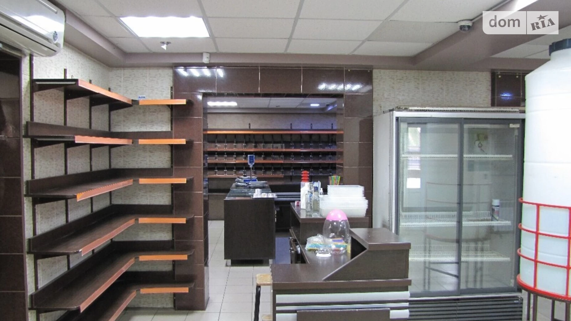 Сдается в аренду объект сферы услуг 140 кв. м в 9-этажном здании, цена: 20000 грн - фото 3