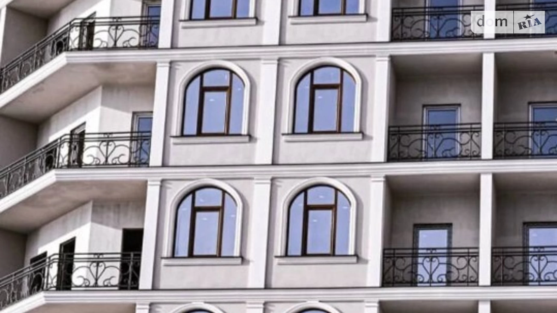 Продається 3-кімнатна квартира 86 кв. м у Одесі, узвіз Ковалевського