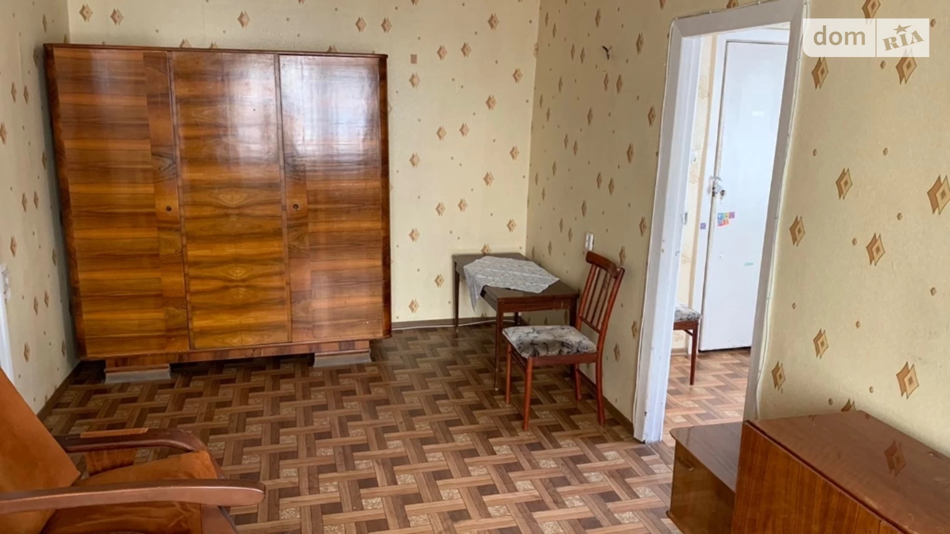Продается 2-комнатная квартира 45 кв. м в Одессе, ул. Сегедская, 21Б