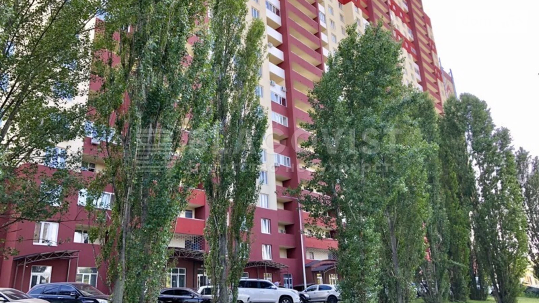 Продается 2-комнатная квартира 76.7 кв. м в Киеве, пер. Ясиноватский, 10 - фото 3