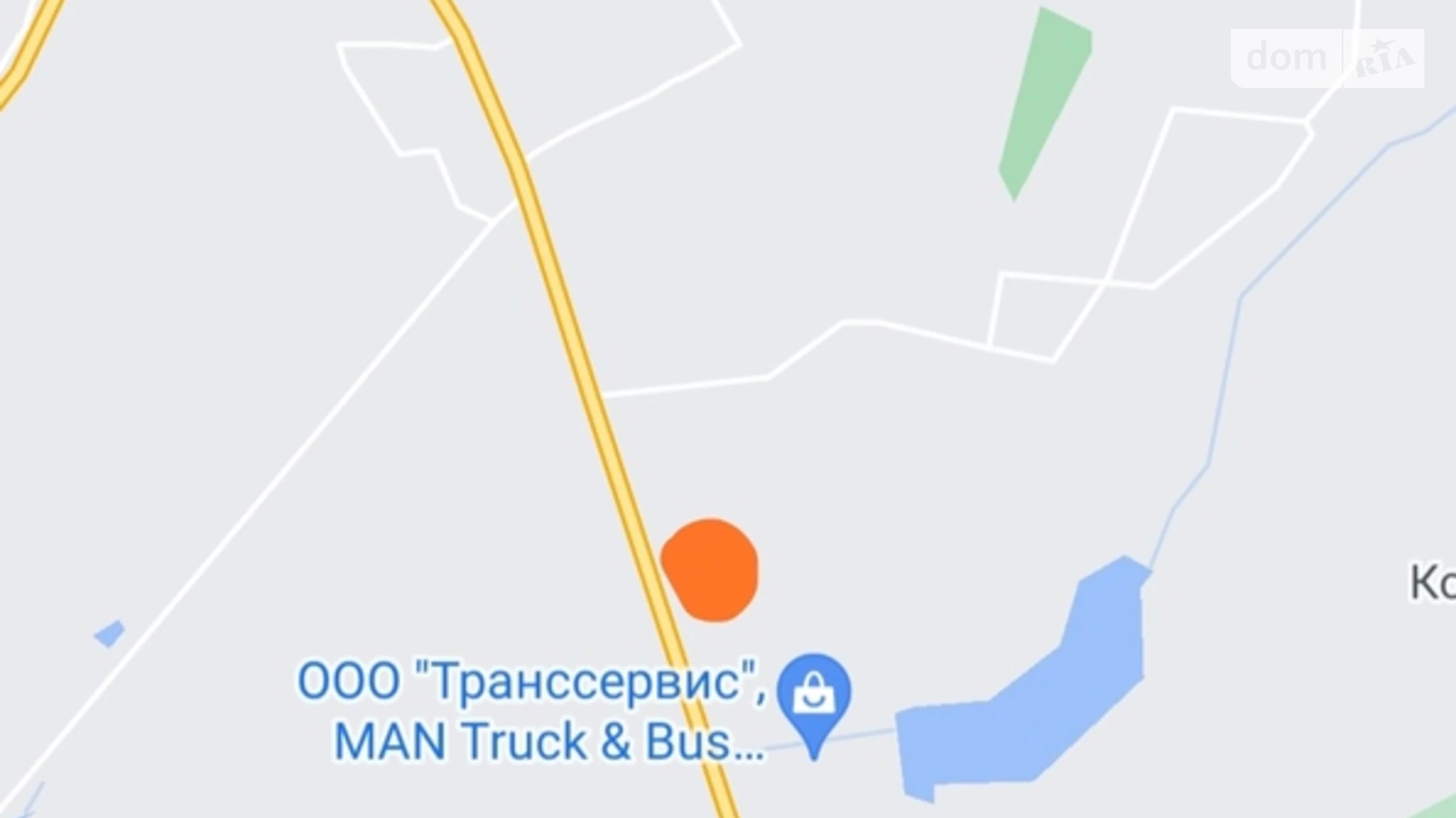 Продается земельный участок 83 соток в Харьковской области, цена: 79999 $ - фото 2