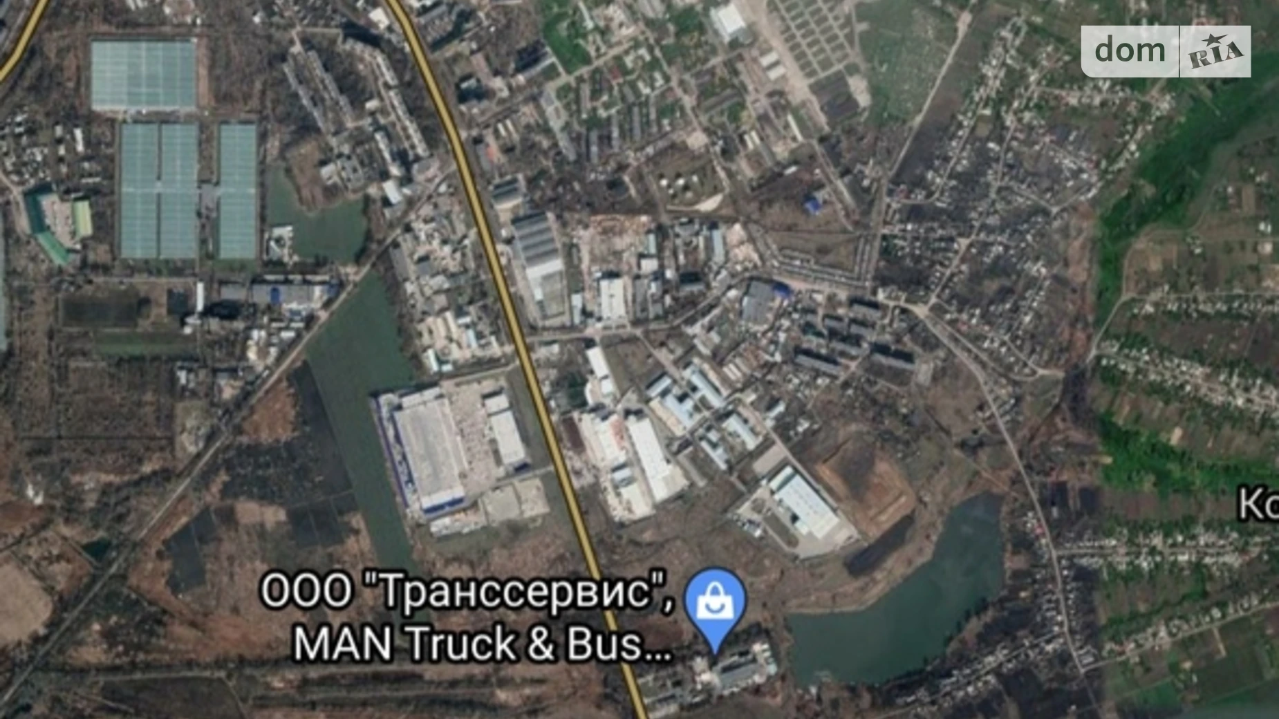 Продается земельный участок 83 соток в Харьковской области, цена: 79999 $ - фото 3