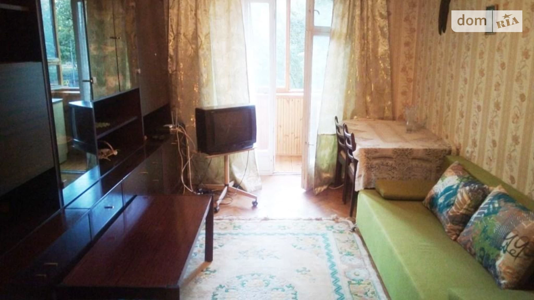 Продается 3-комнатная квартира 62 кв. м в Киеве, ул. Плеханова, 4А - фото 3