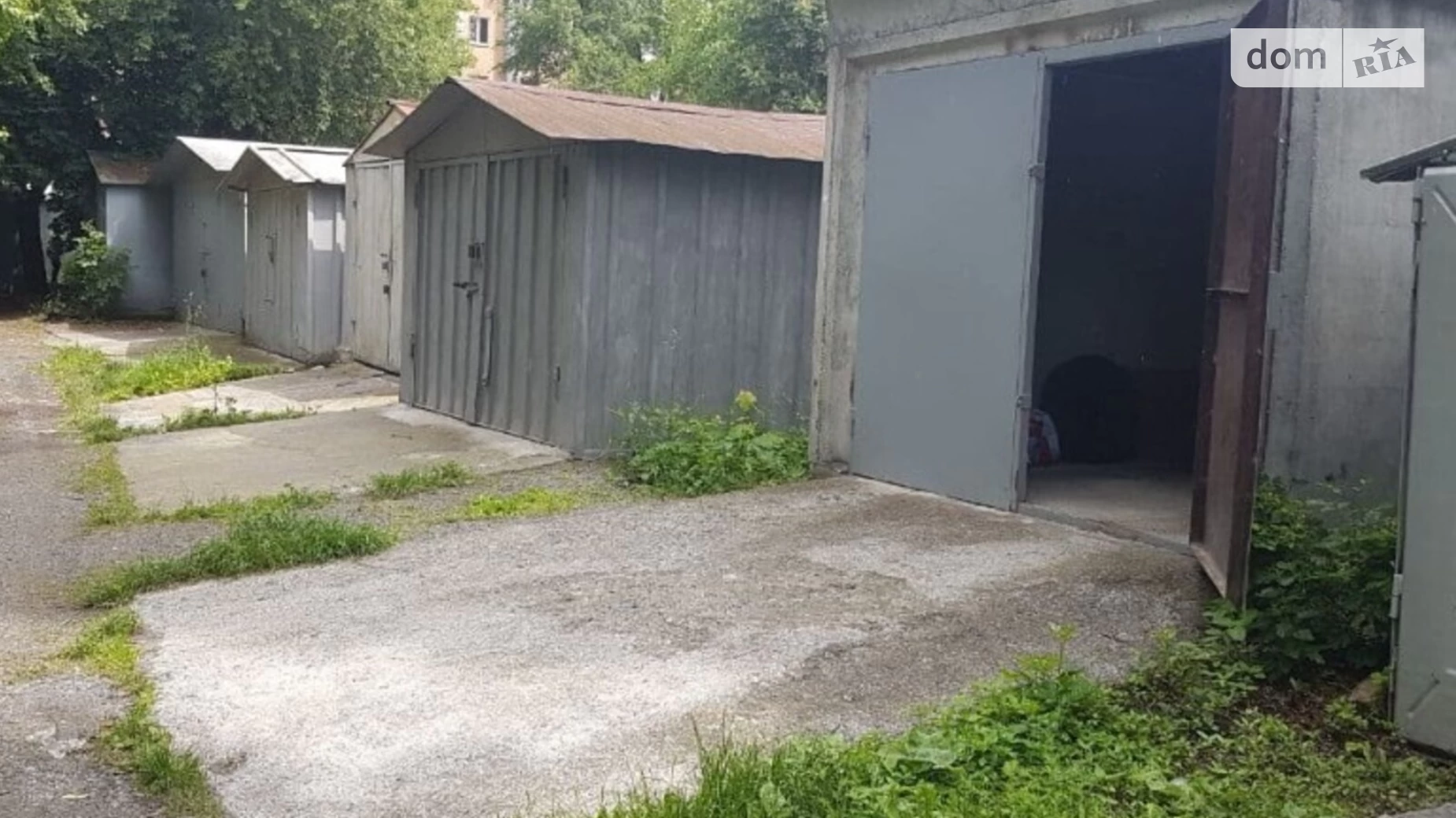 Продается отдельно стоящий гараж под легковое авто на 21 кв. м, цена: 6000 $ - фото 2