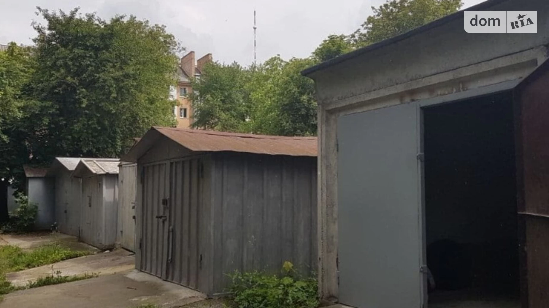 Продается отдельно стоящий гараж под легковое авто на 21 кв. м, цена: 6000 $ - фото 3