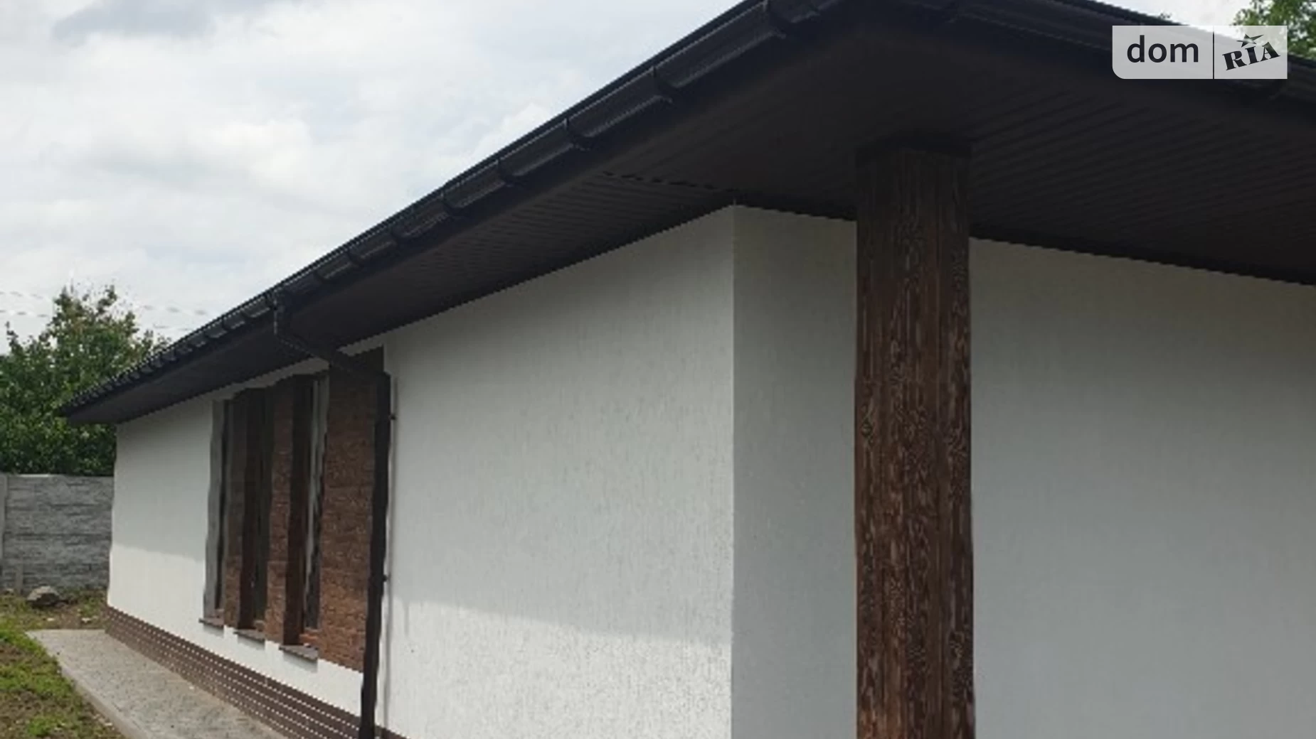 Продається одноповерховий будинок 128 кв. м з гаражем, цена: 173000 $ - фото 4