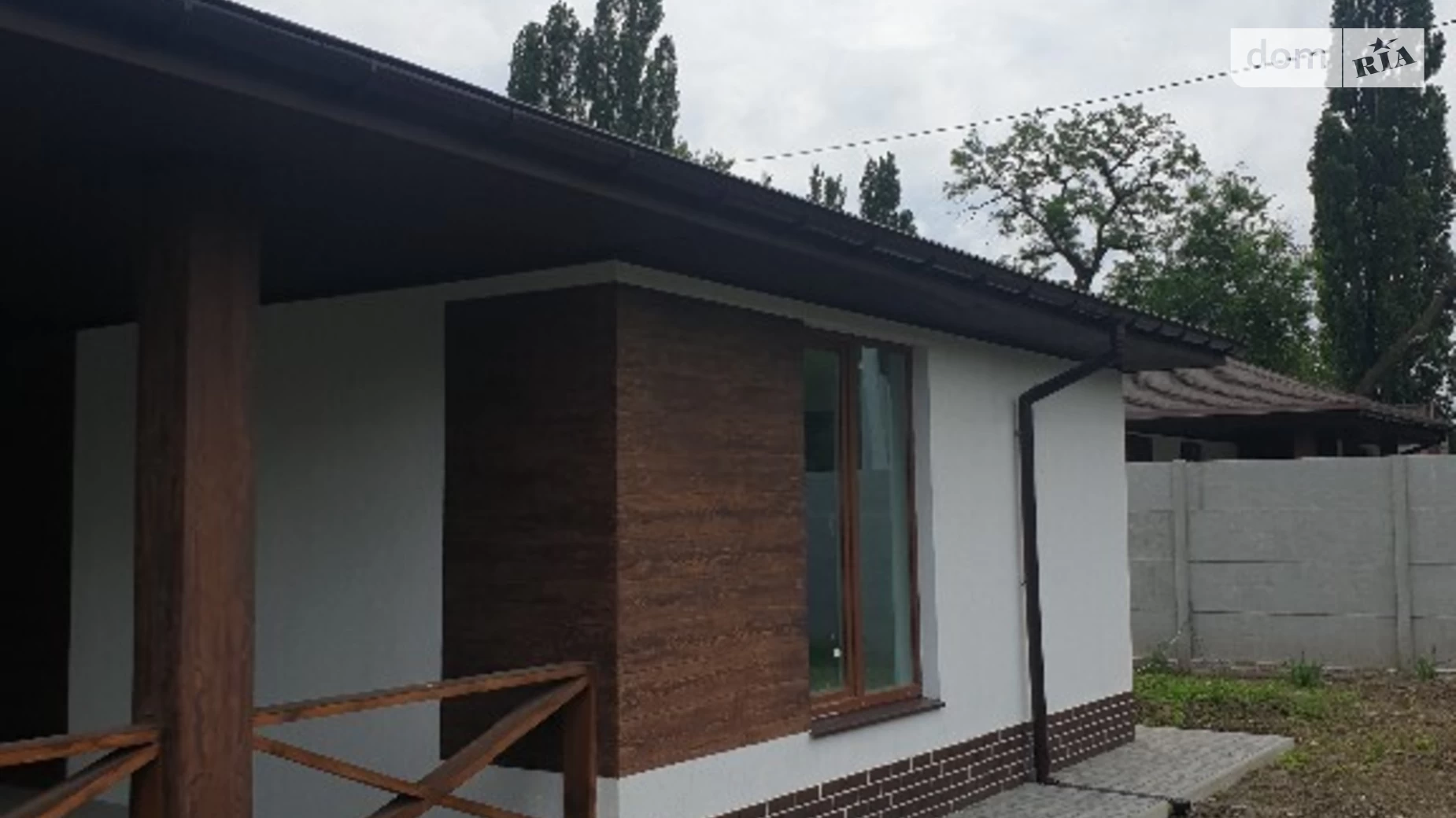 Продається одноповерховий будинок 128 кв. м з гаражем, цена: 173000 $ - фото 5