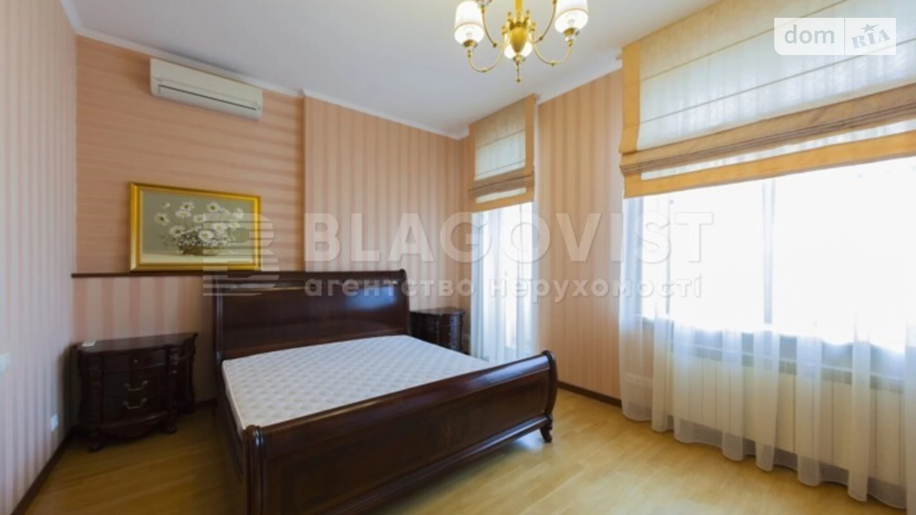 Продається 2-кімнатна квартира 110 кв. м у Києві, вул. Пирогова, 6А - фото 5