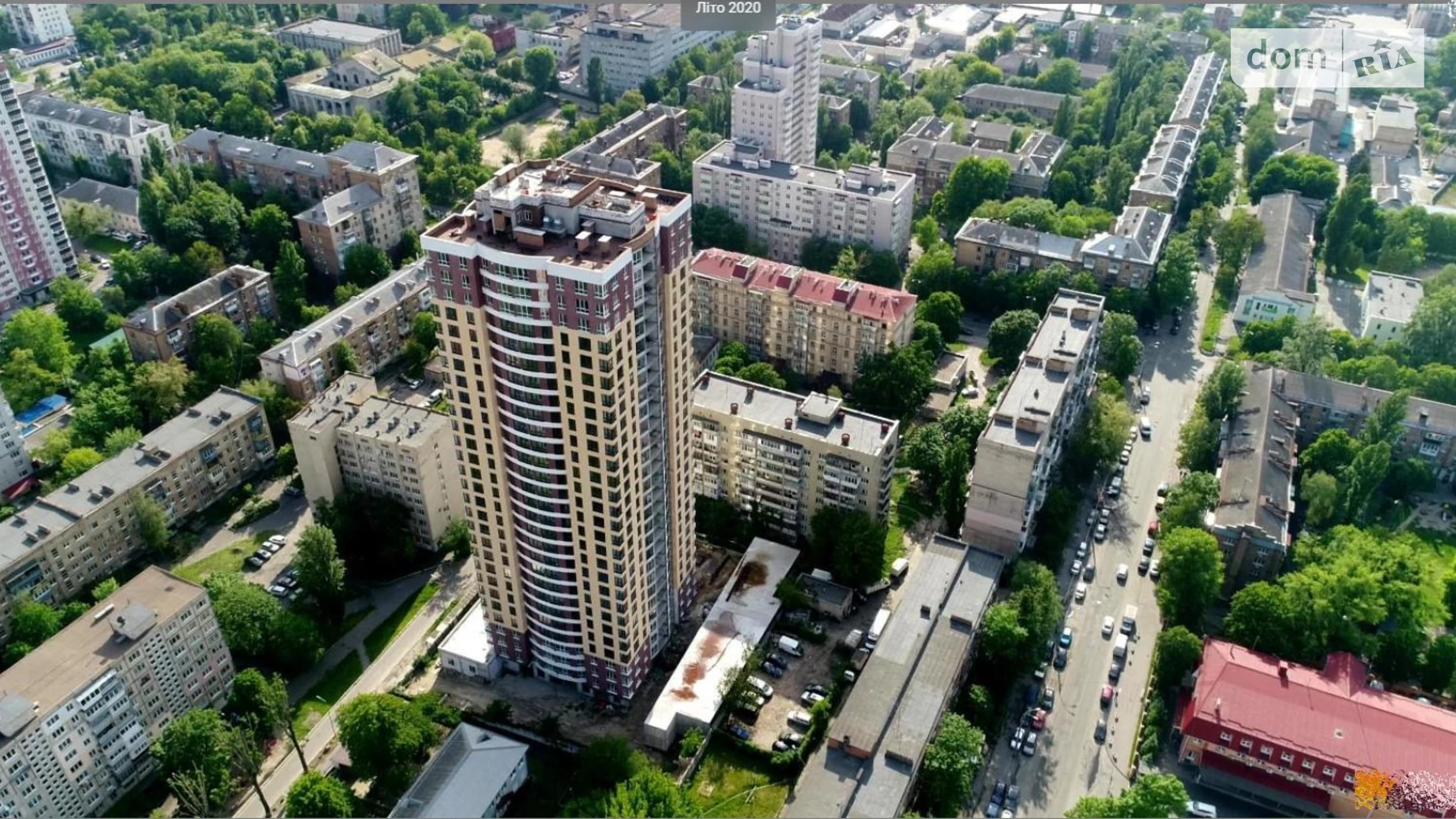 Продается 1-комнатная квартира 42 кв. м в Киеве, пер. Машиностроительный, 26 - фото 5