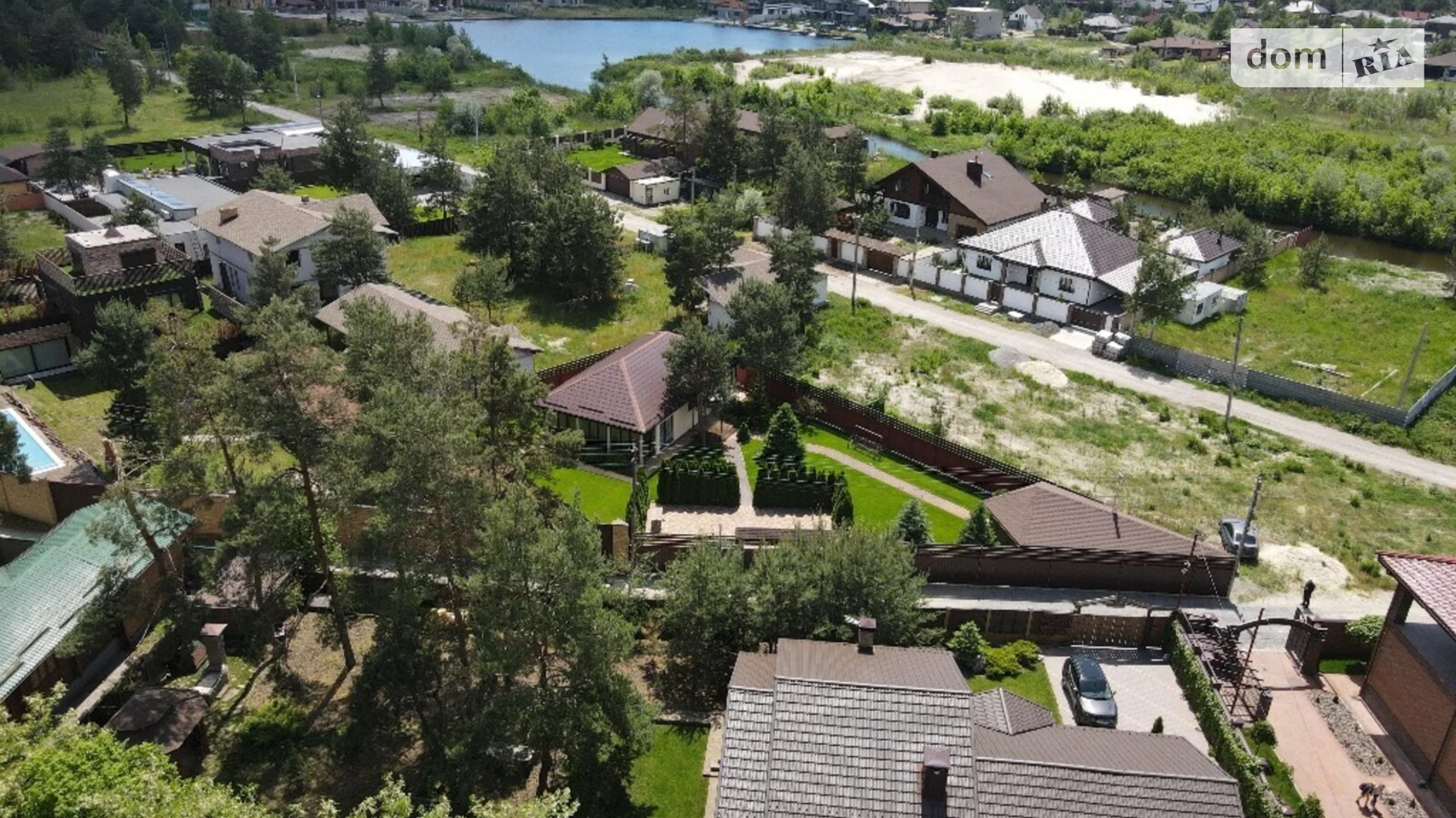 Продается земельный участок 14 соток в Днепропетровской области, цена: 56000 $ - фото 2