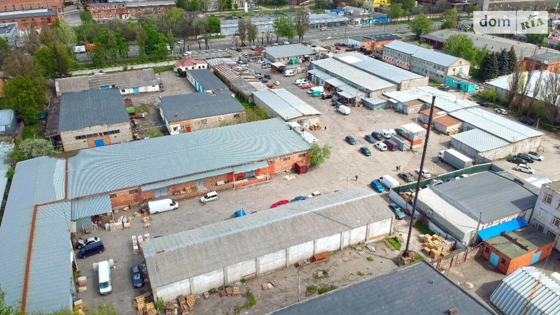 просп. Хмельницького Богдана 12 квартал Дніпропетровськ, цена: 950000 $ - фото 2