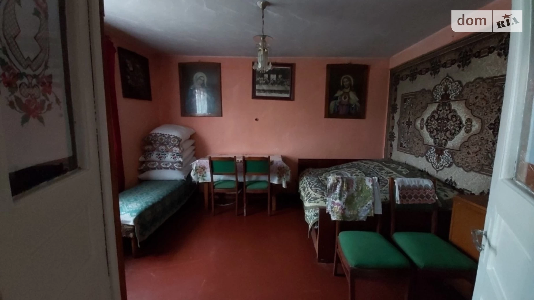 Продается одноэтажный дом 56 кв. м с баней/сауной, цена: 6000 $ - фото 5