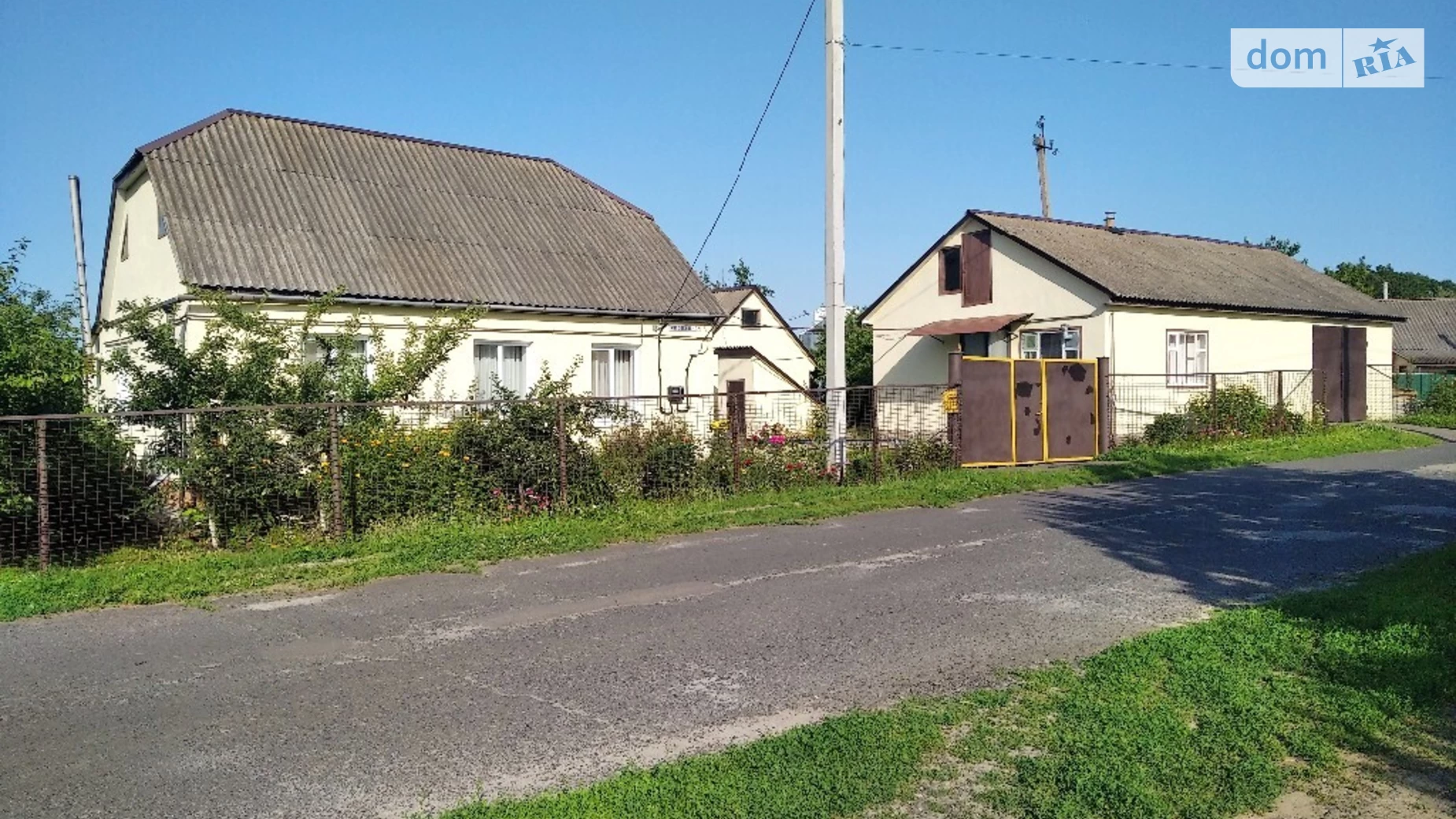 Продается одноэтажный дом 102 кв. м с верандой, цена: 60000 $ - фото 2