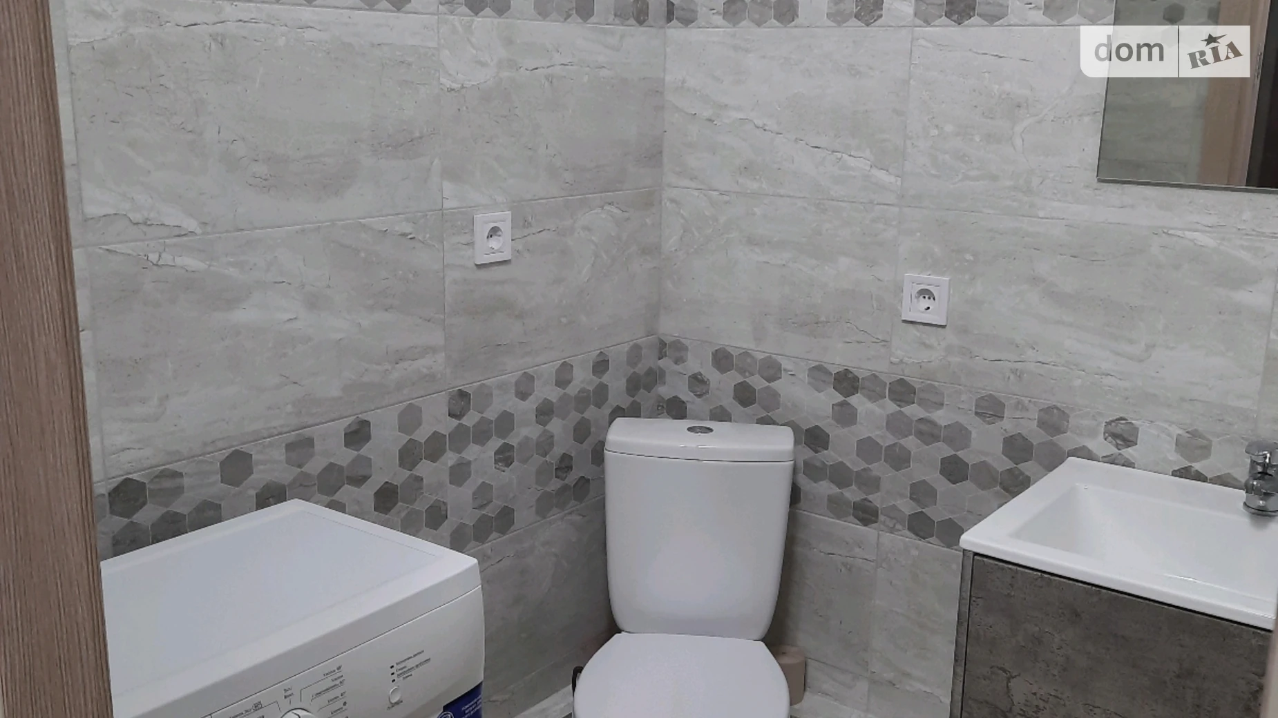 Здається в оренду 1-кімнатна квартира 40 кв. м у Софіївській Борщагівці, сотні небесної Героїв проспект - фото 3