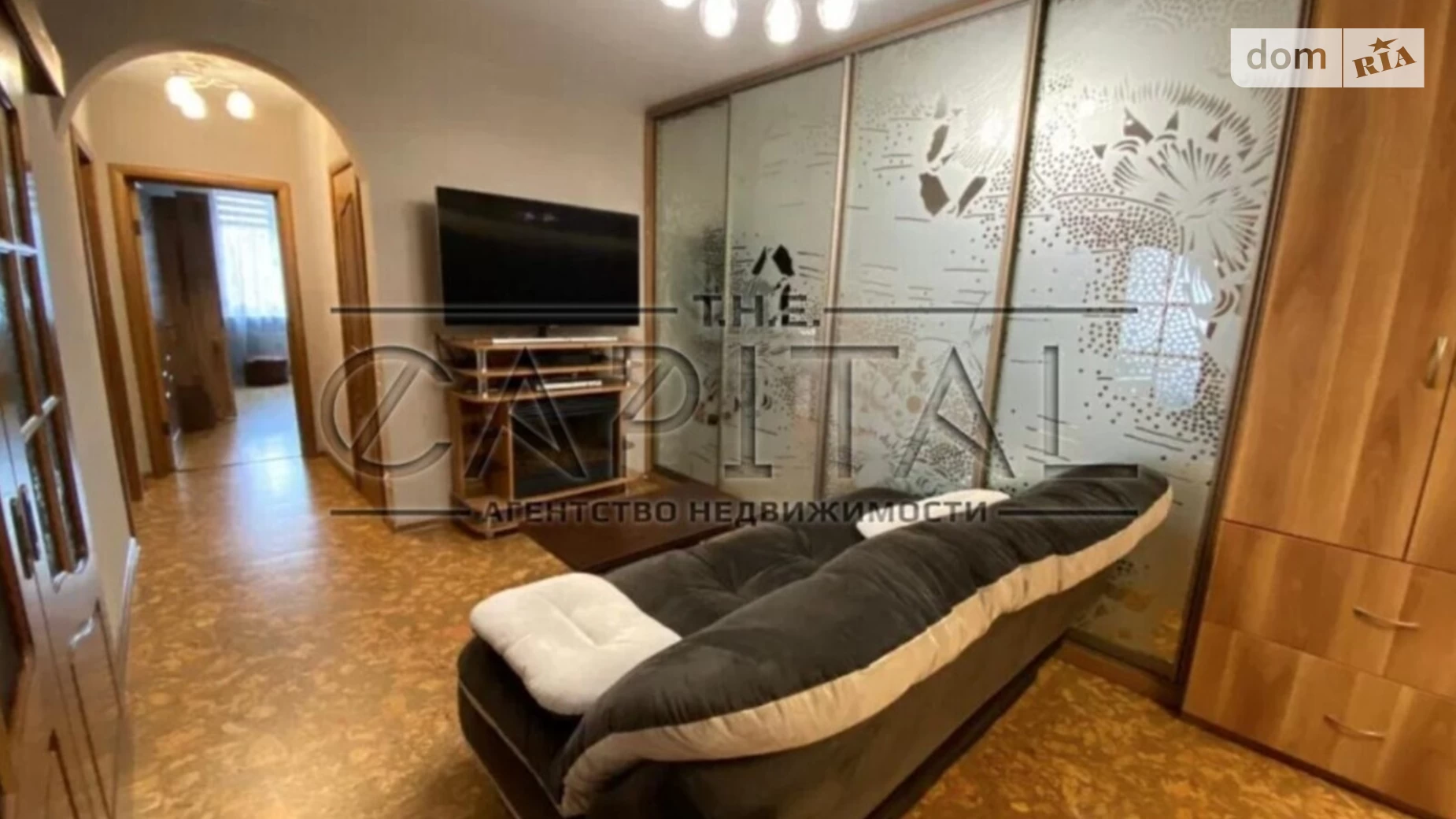 Продается 4-комнатная квартира 115 кв. м в Киеве, цена: 299999 $ - фото 2