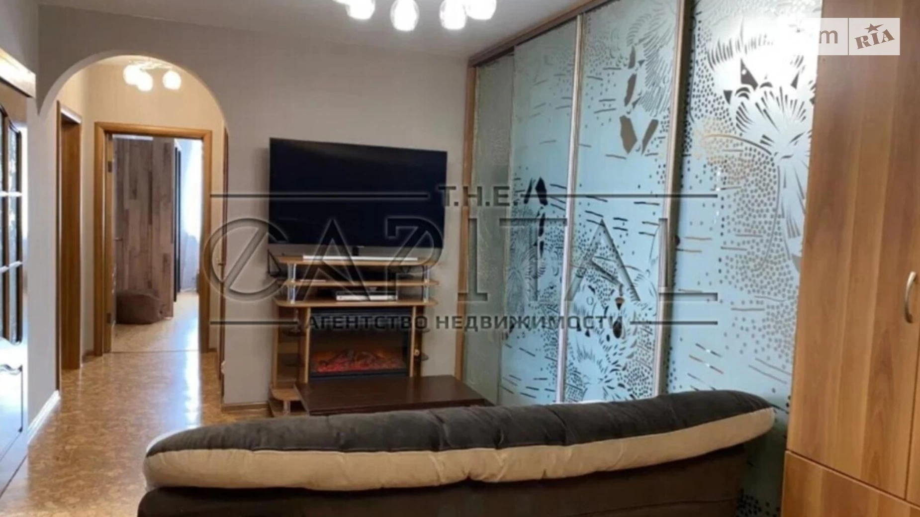 Продается 4-комнатная квартира 115 кв. м в Киеве, цена: 299999 $ - фото 5
